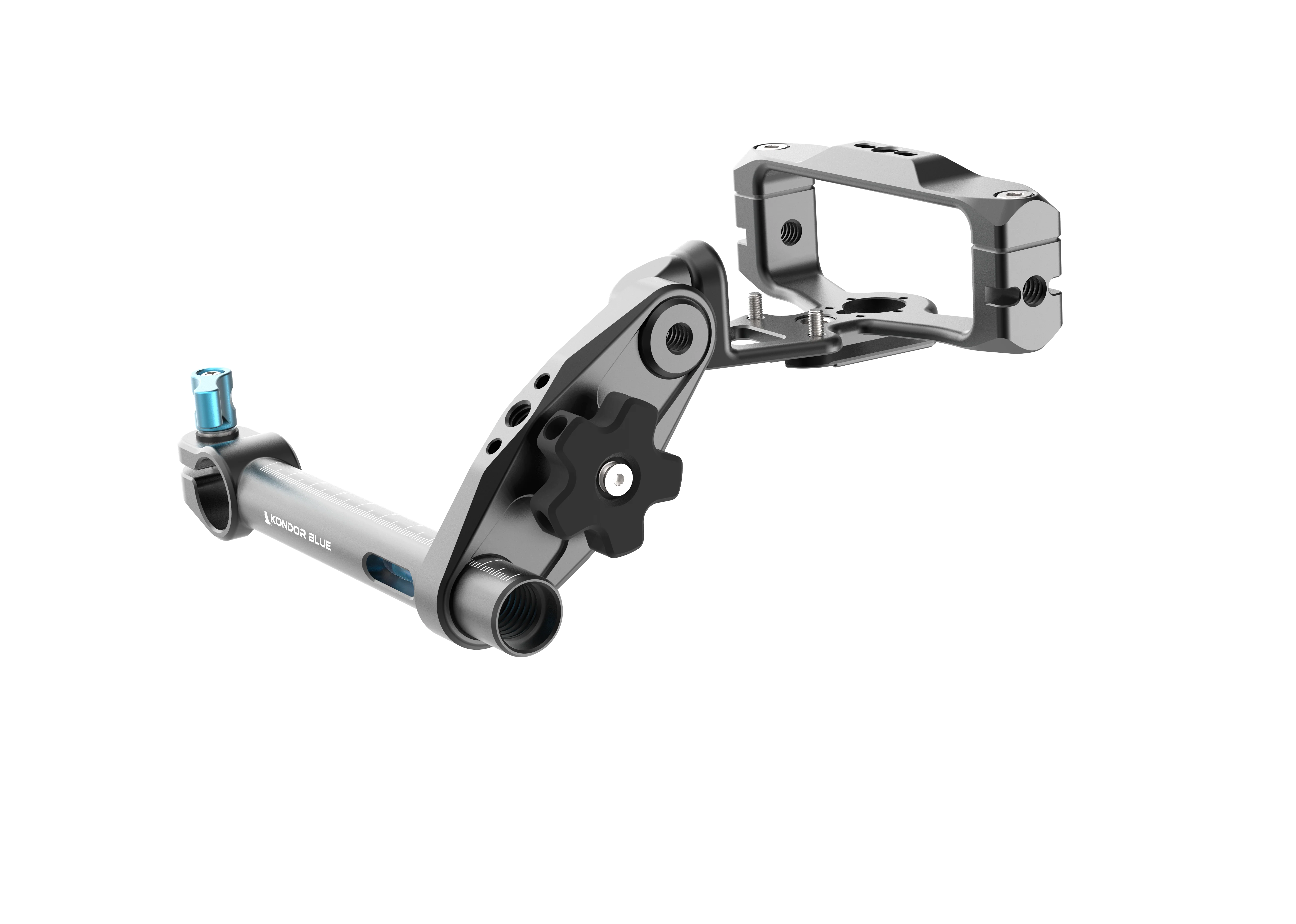 DJI LiDAR Cage & Cine Mount - Image 57