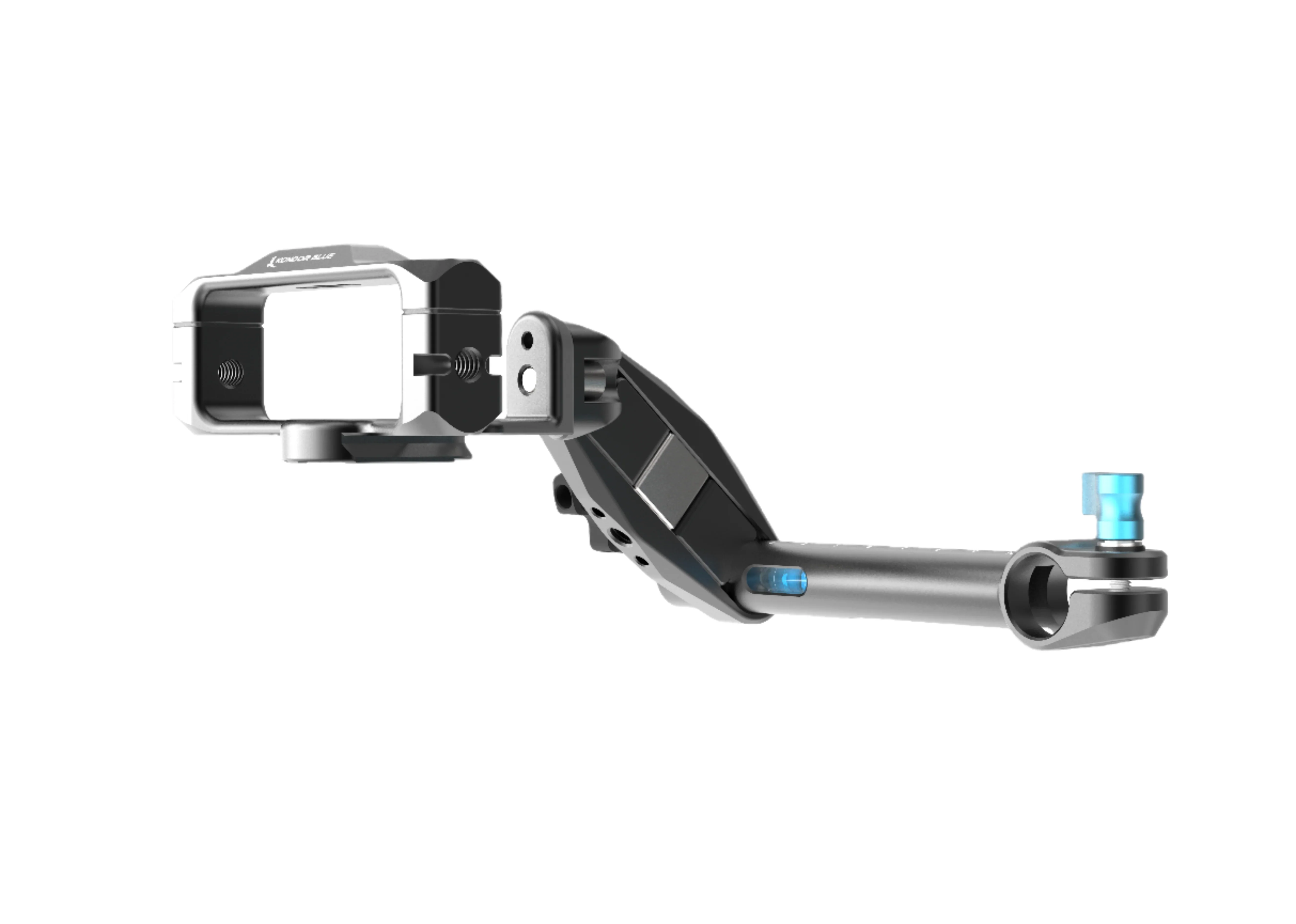 DJI LiDAR Cage & Cine Mount - Image 58