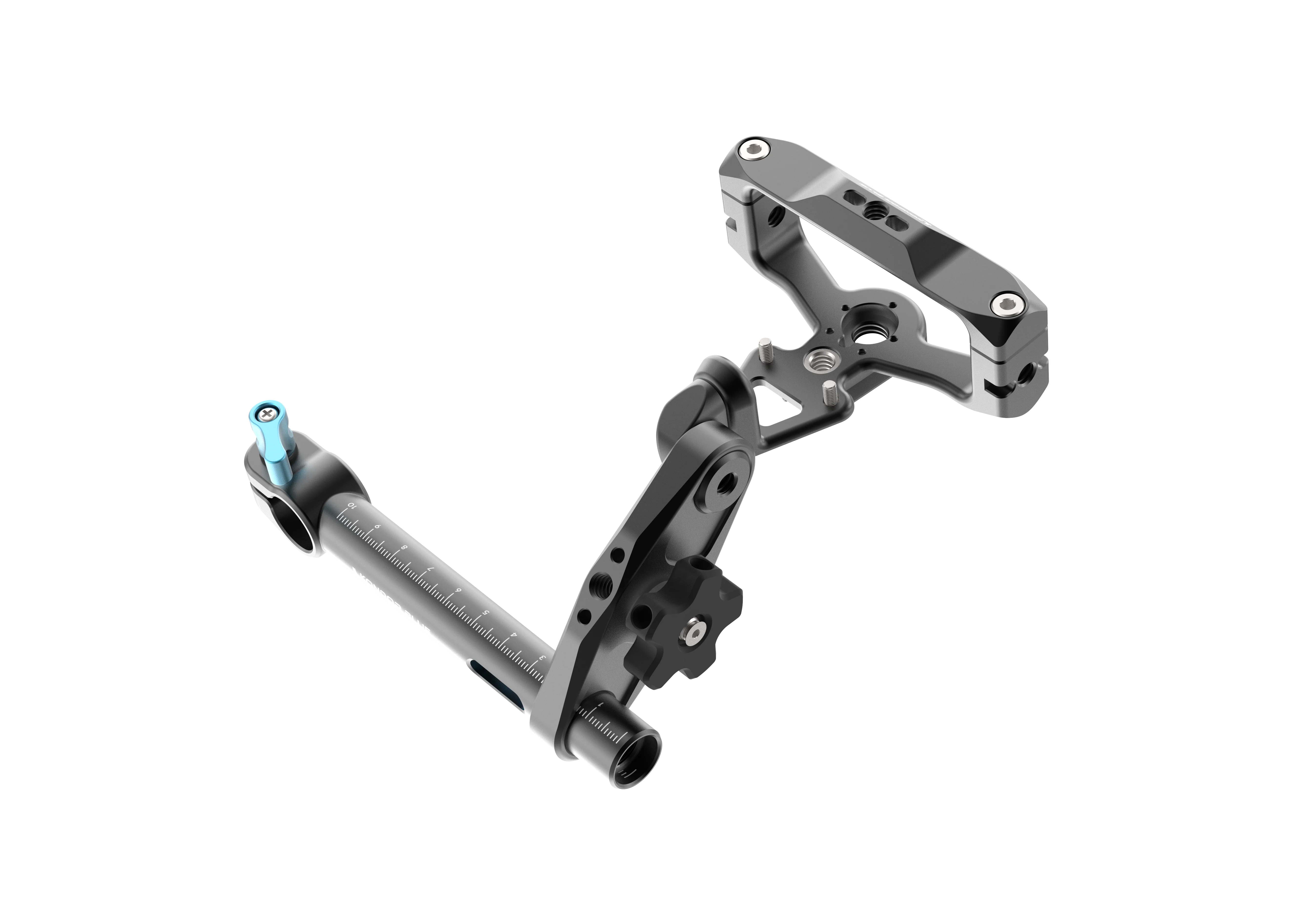 DJI LiDAR Cage & Cine Mount - Image 59