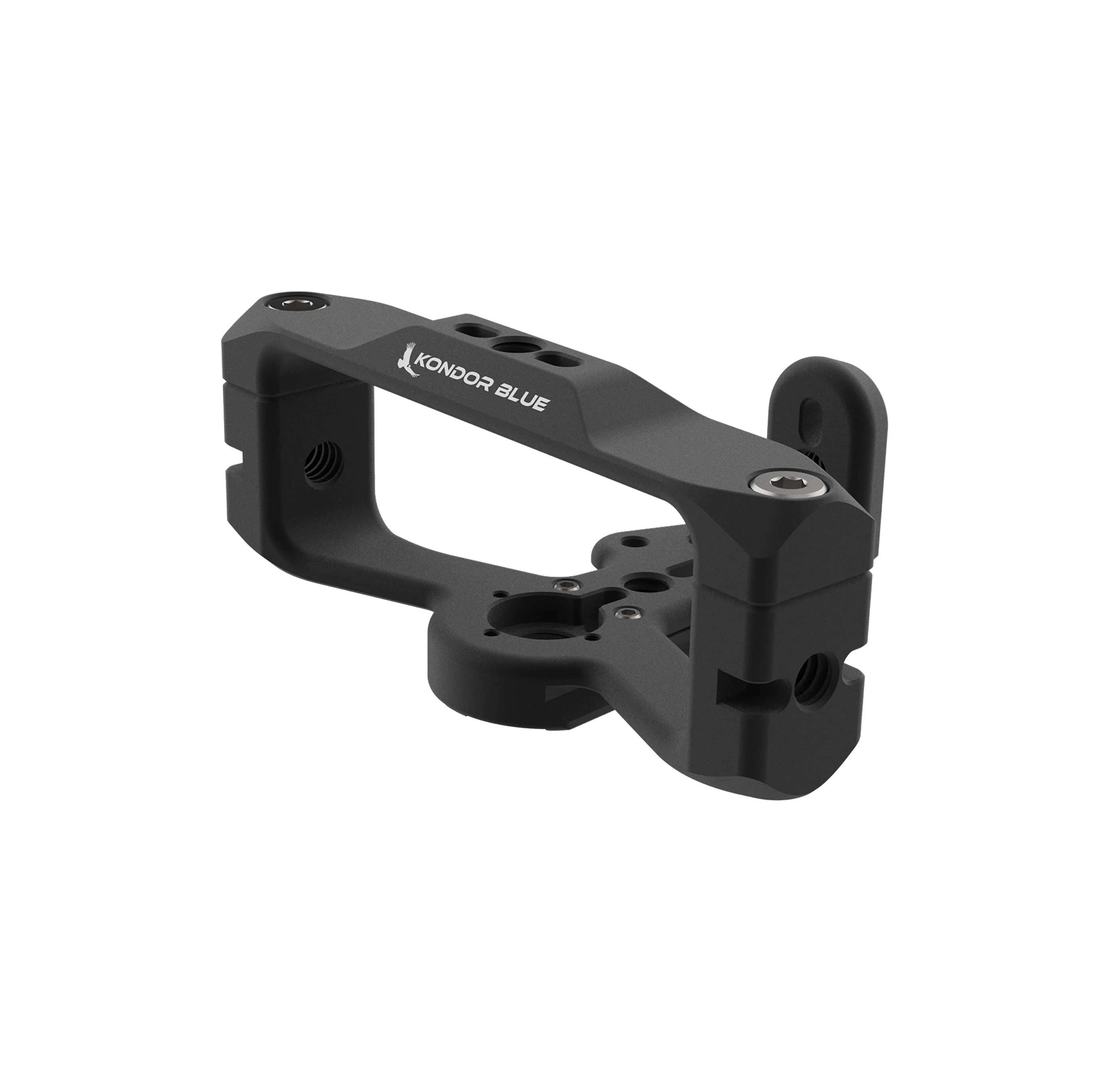 DJI LiDAR Cage & Cine Mount - Image 7