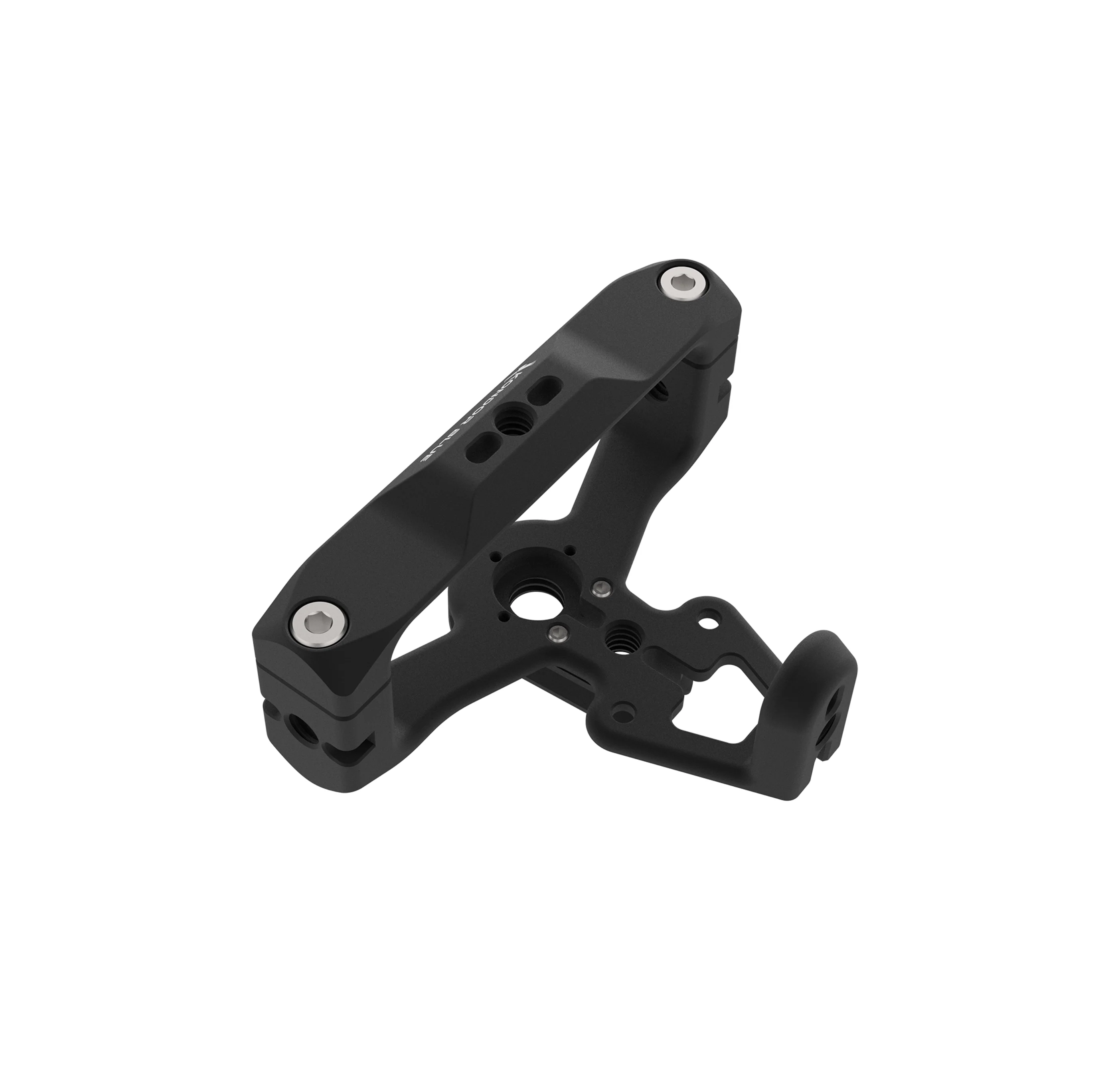 DJI LiDAR Cage & Cine Mount - Image 8