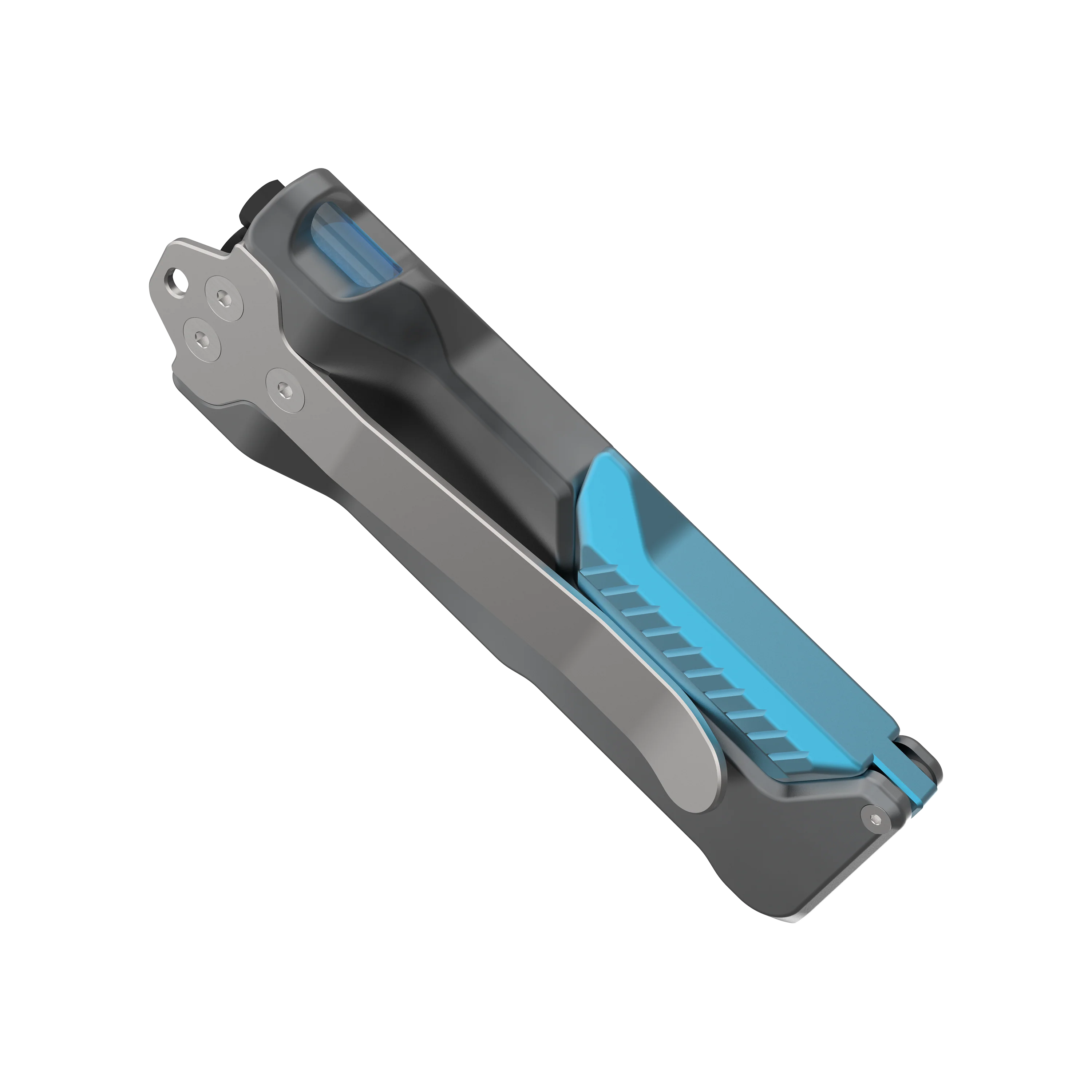 EDC Multi-Tool Bit Driver V2 - Image 10