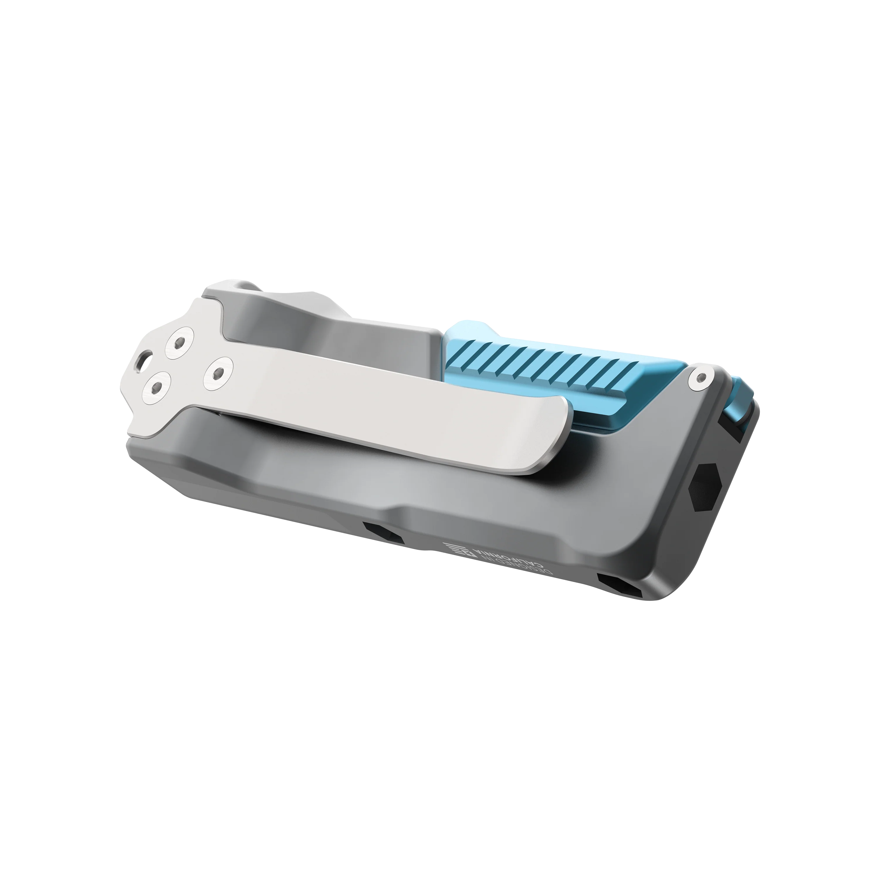 EDC Multi-Tool Bit Driver V2 - Image 11