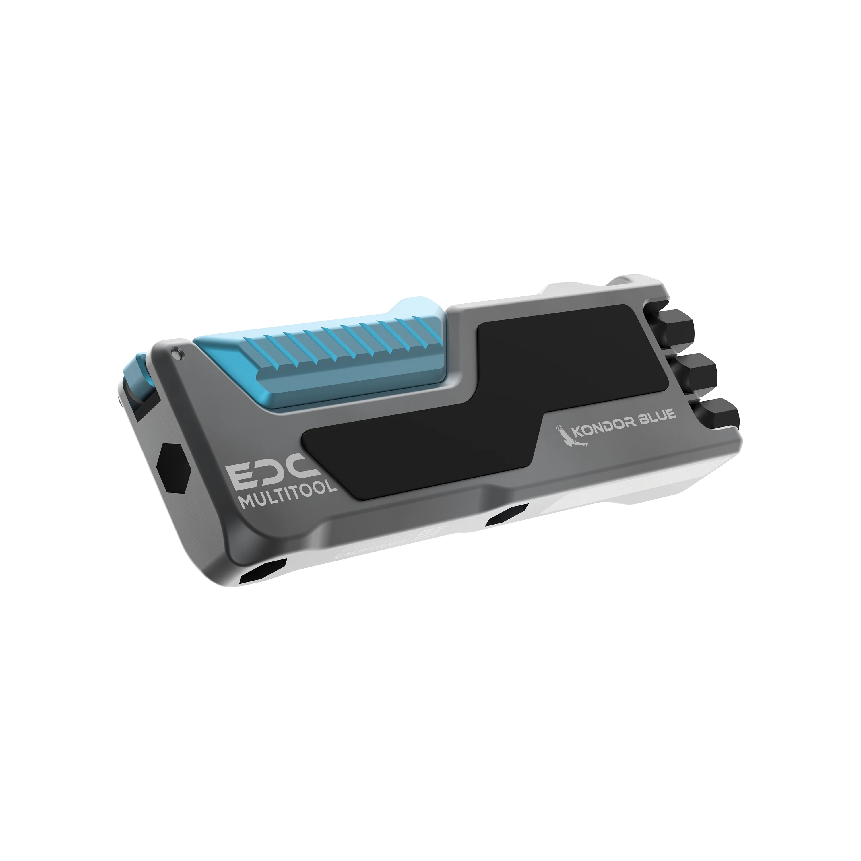 EDC Multi-Tool Bit Driver V2 - Image 12