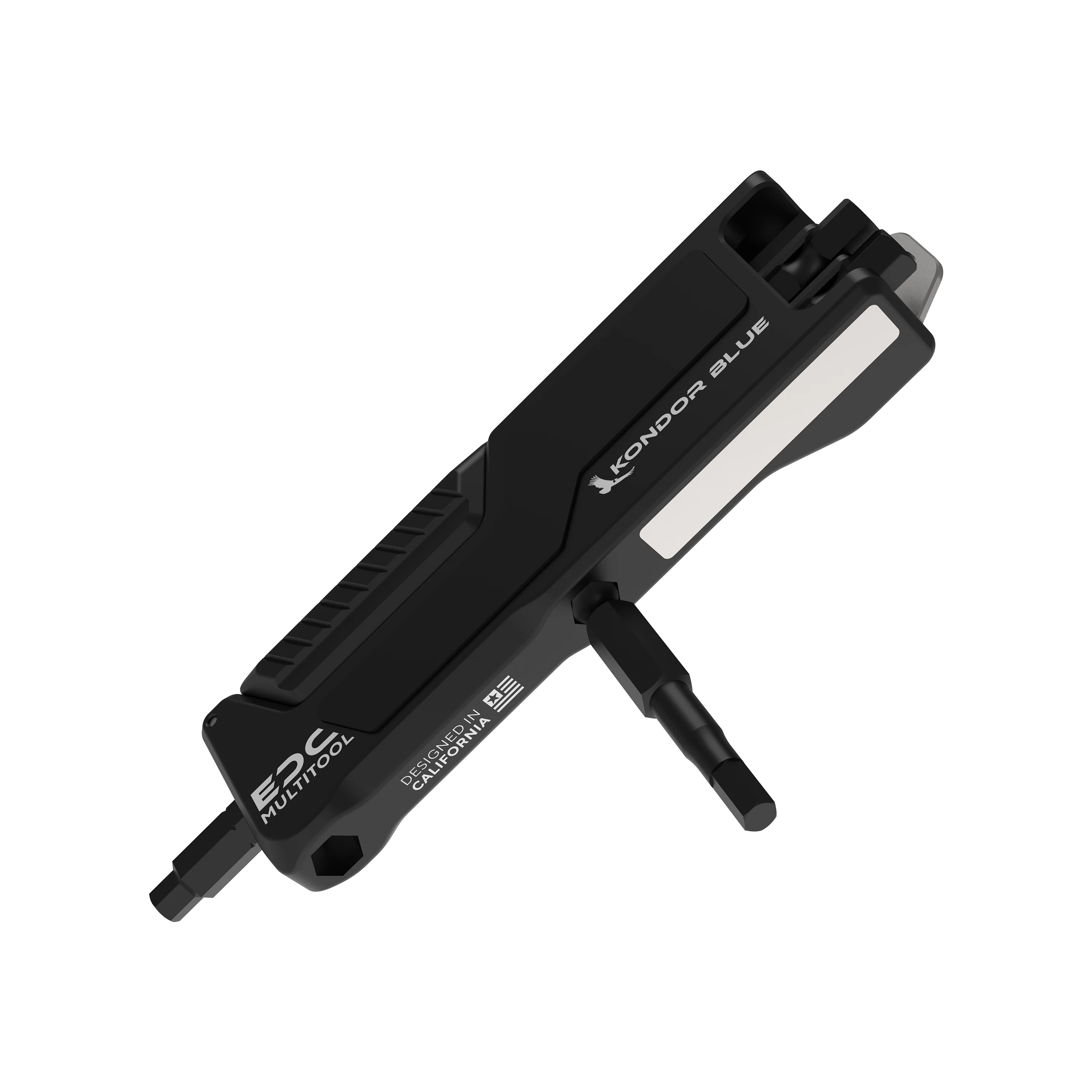 EDC Multi-Tool Bit Driver V2 - Image 17