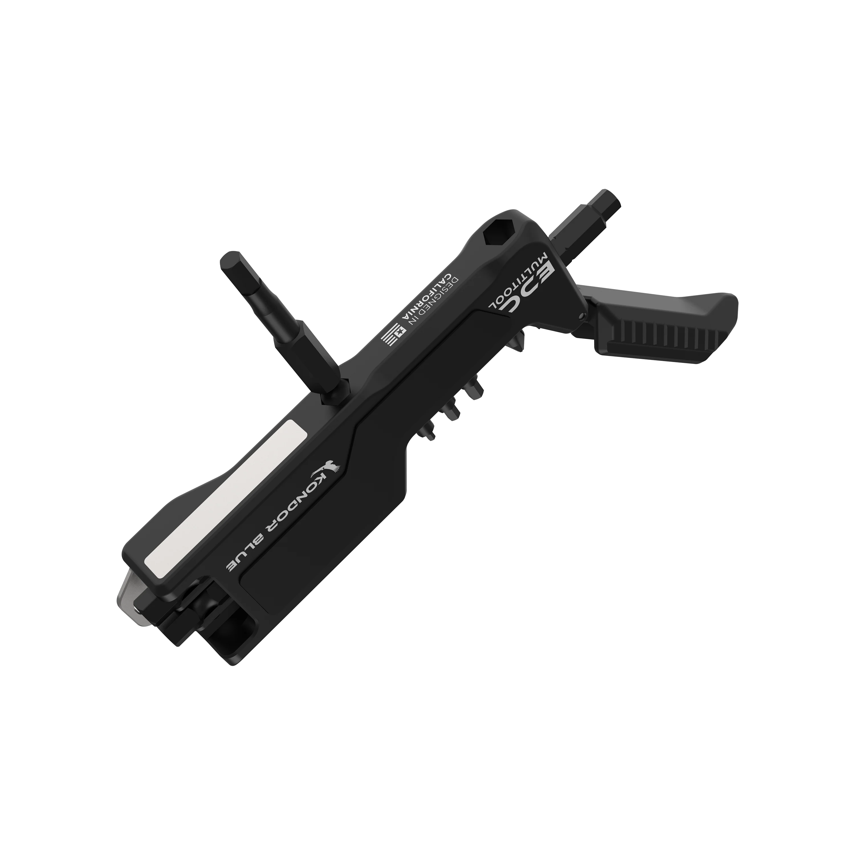 EDC Multi-Tool Bit Driver V2 - Image 21