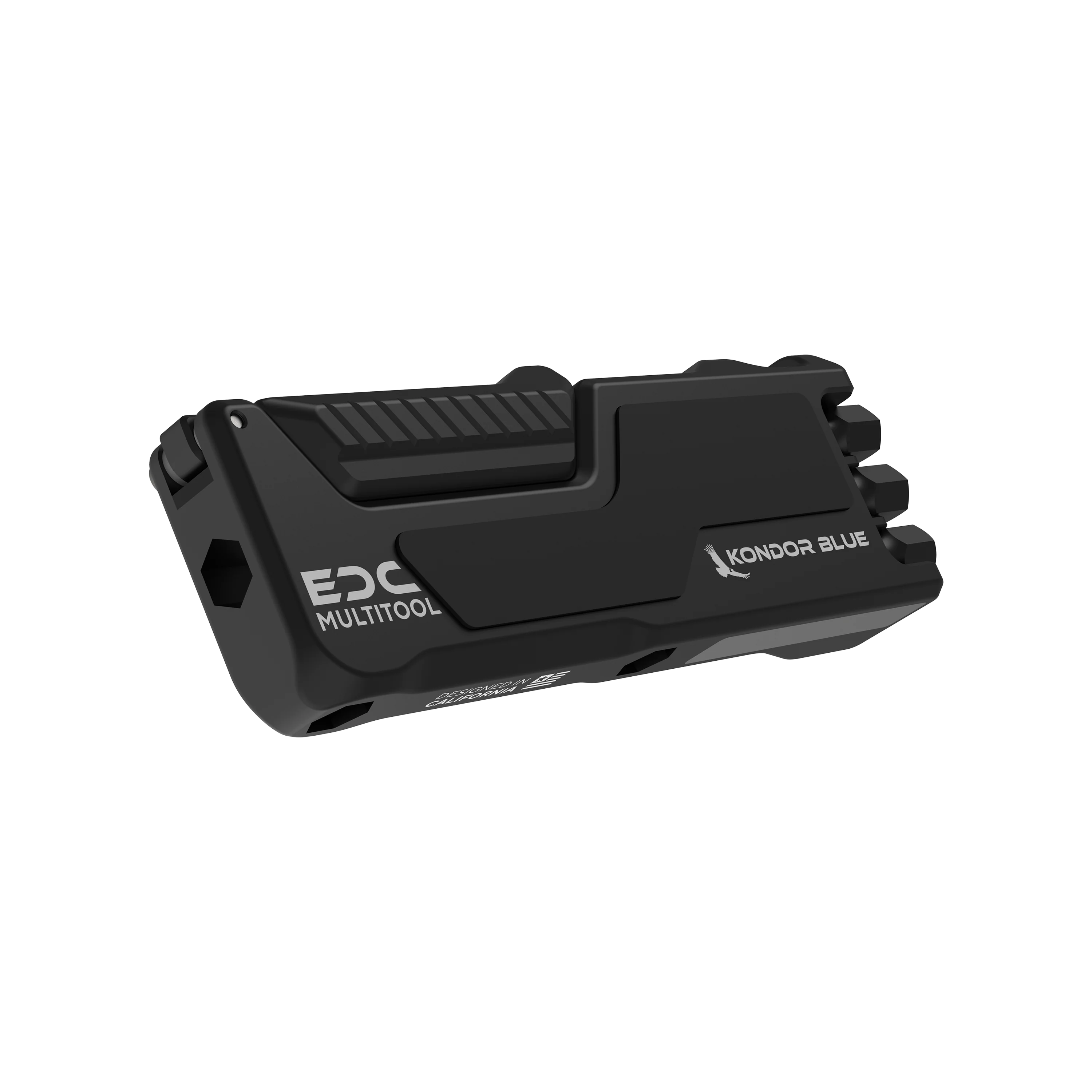 EDC Multi-Tool Bit Driver V2 - Image 22