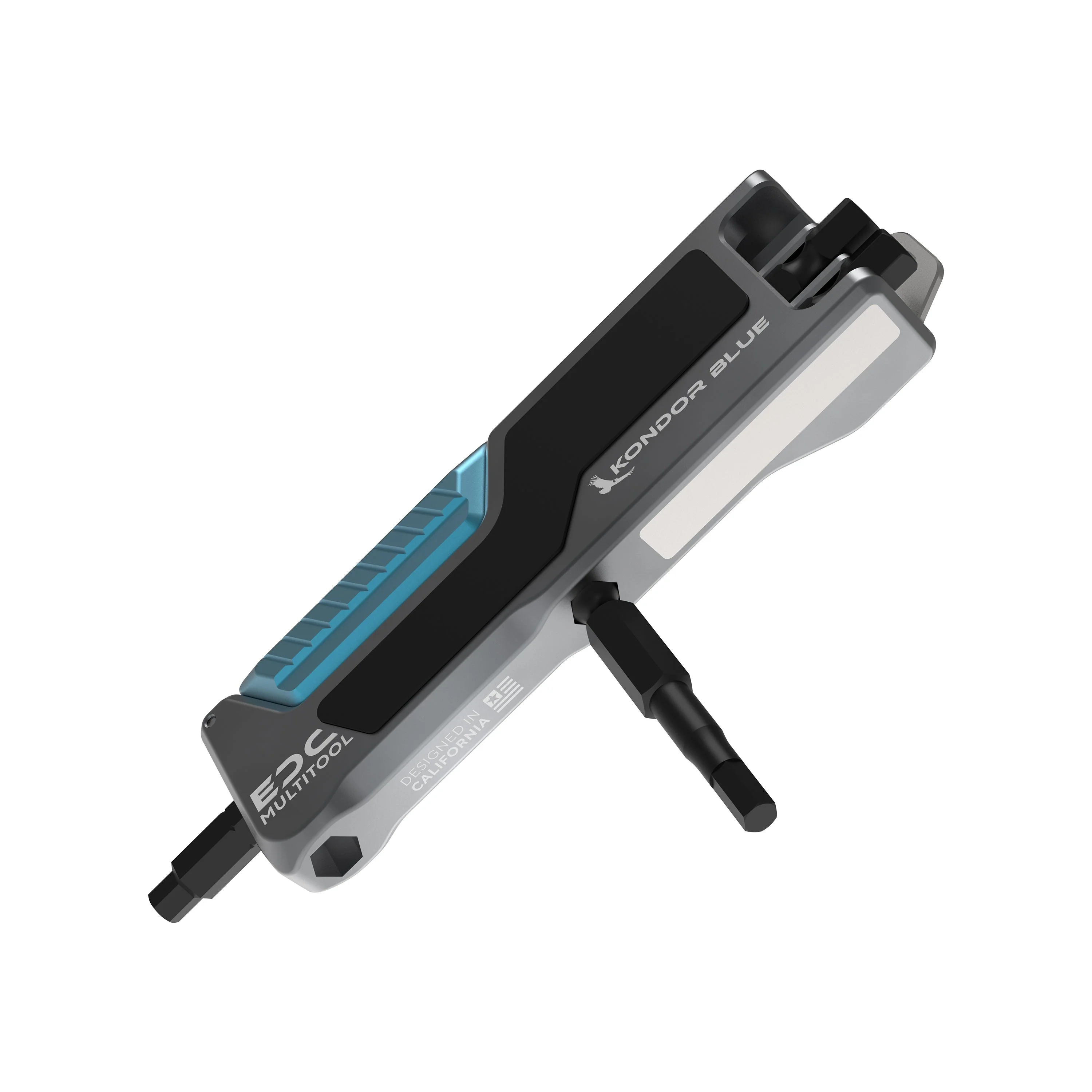 EDC Multi-Tool Bit Driver V2 - Image 3