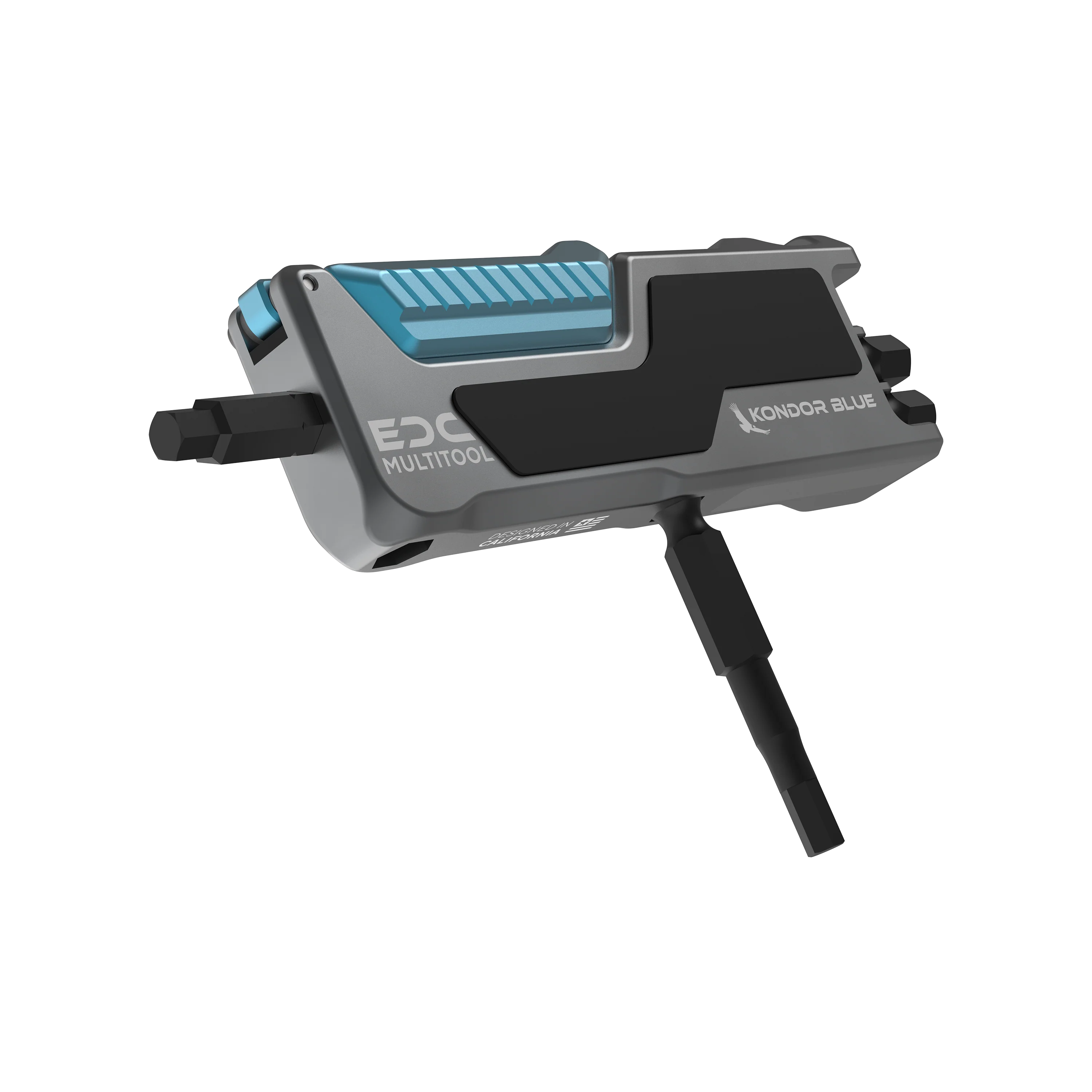 EDC Multi-Tool Bit Driver V2 - Image 4