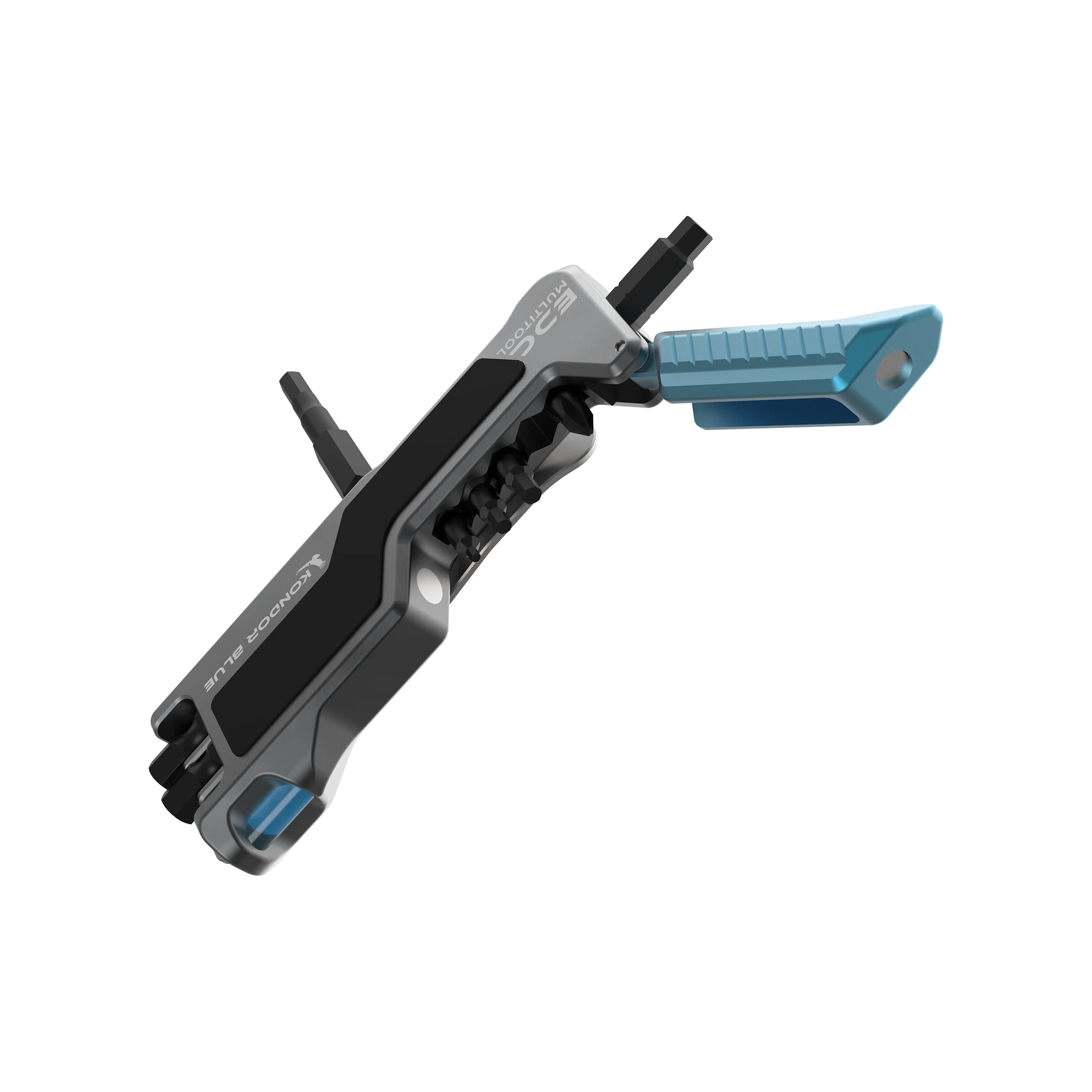 EDC Multi-Tool Bit Driver V2 - Image 6