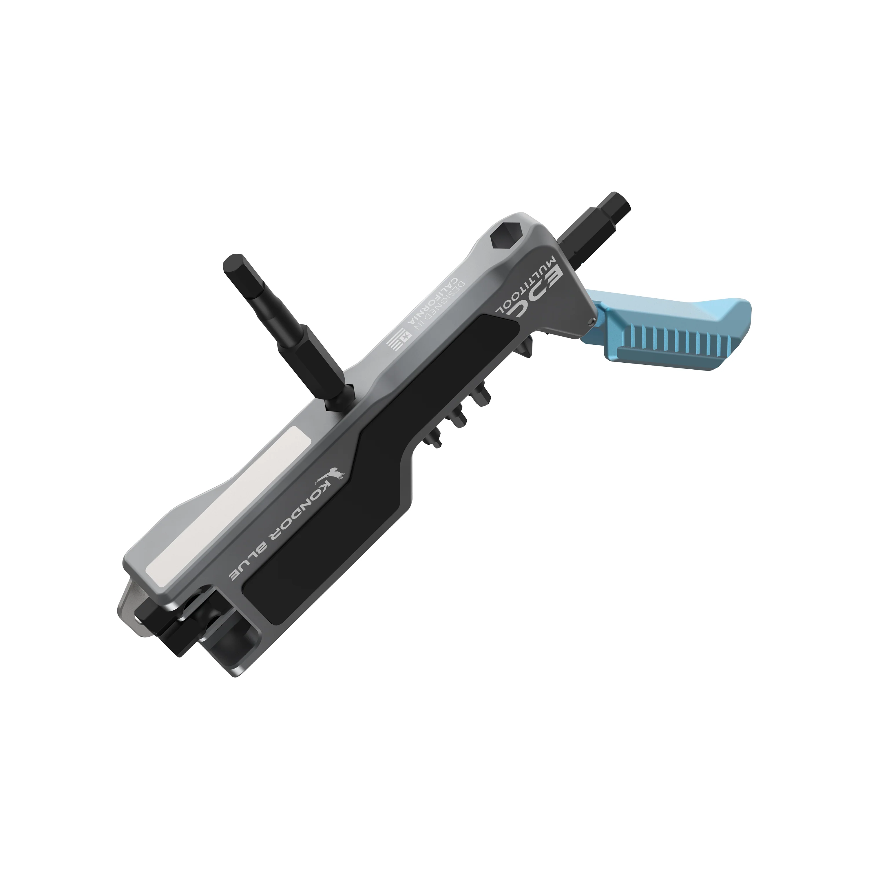 EDC Multi-Tool Bit Driver V2 - Image 7
