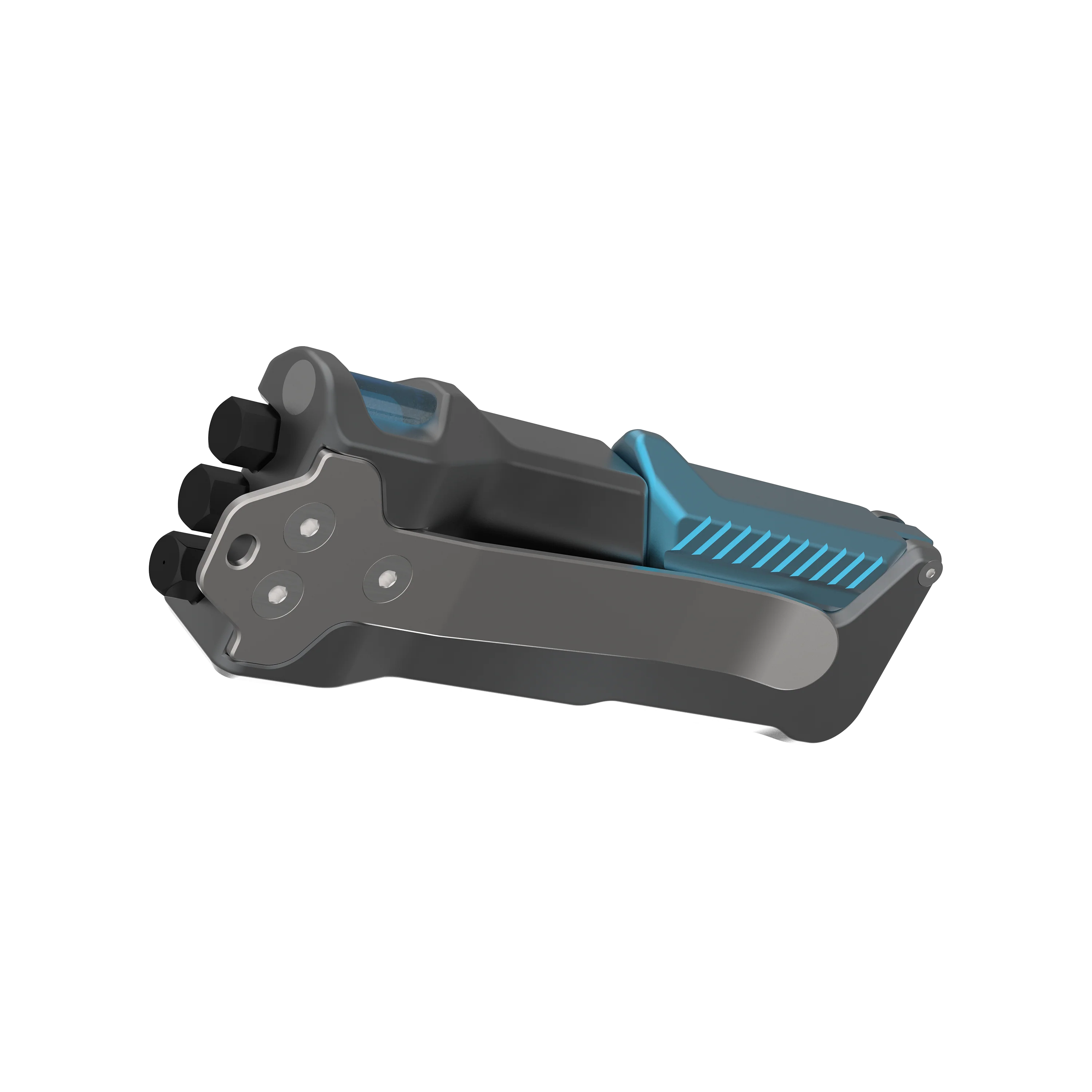 EDC Multi-Tool Bit Driver V2 - Image 9