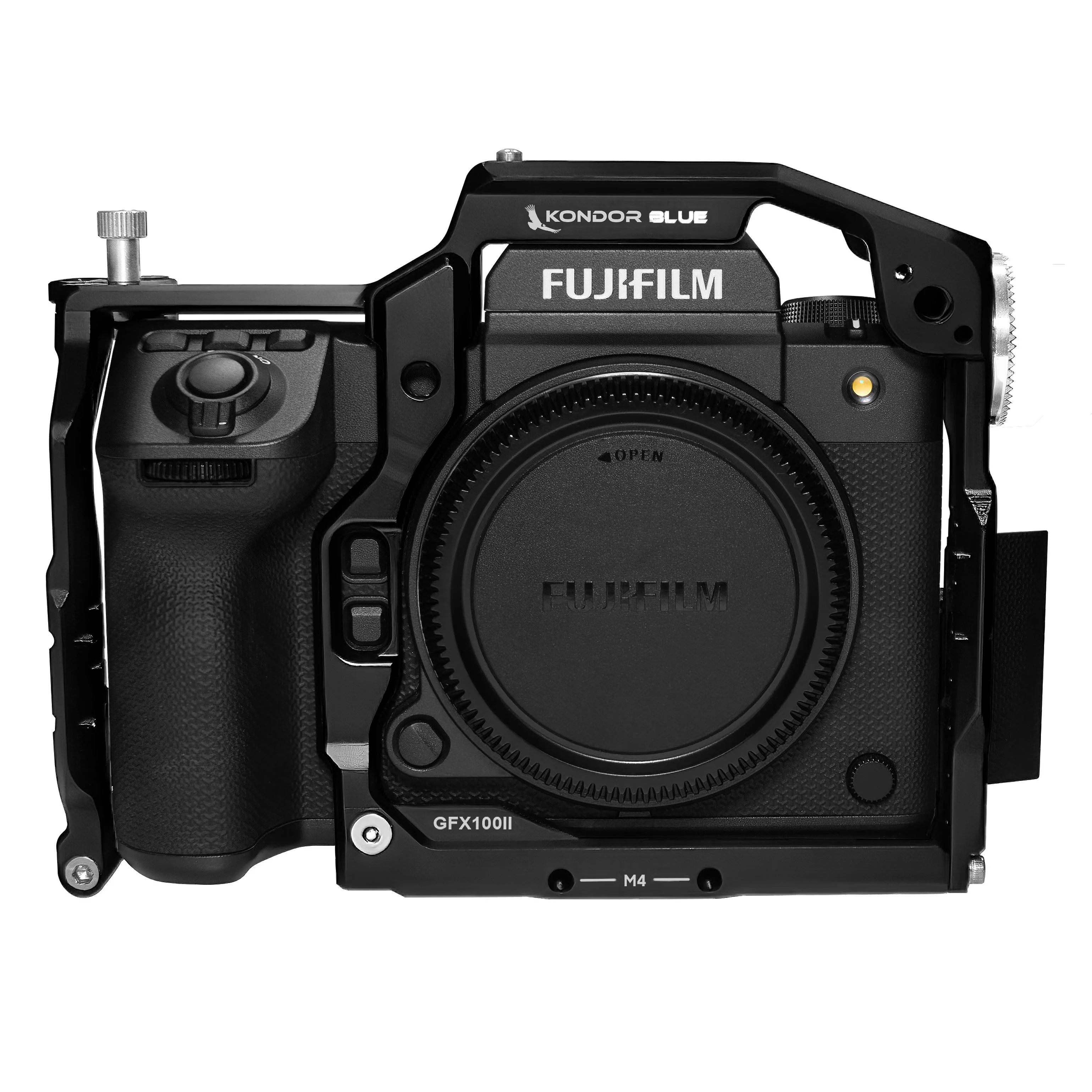 FUJIFILM GFX100 II Cage - Image 10