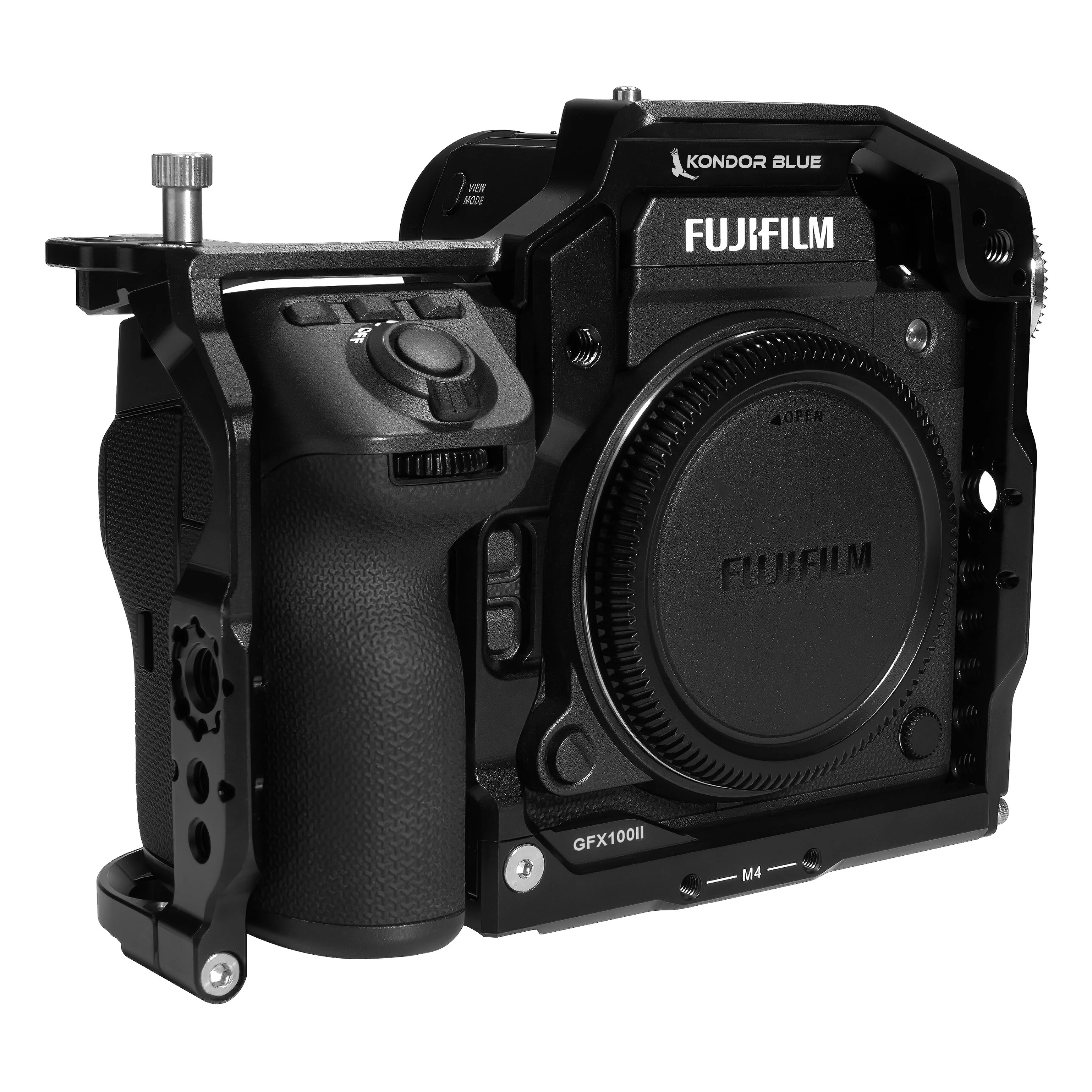 FUJIFILM GFX100 II Cage - Image 12
