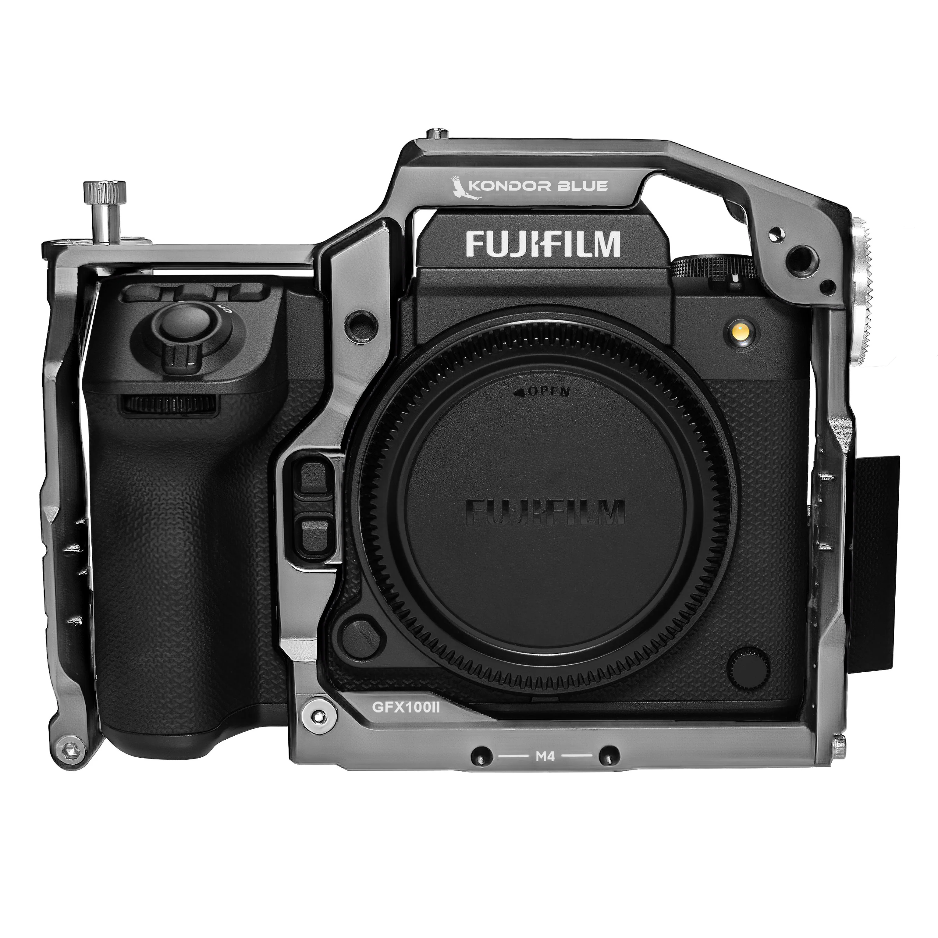 FUJIFILM GFX100 II Cage - Image 3