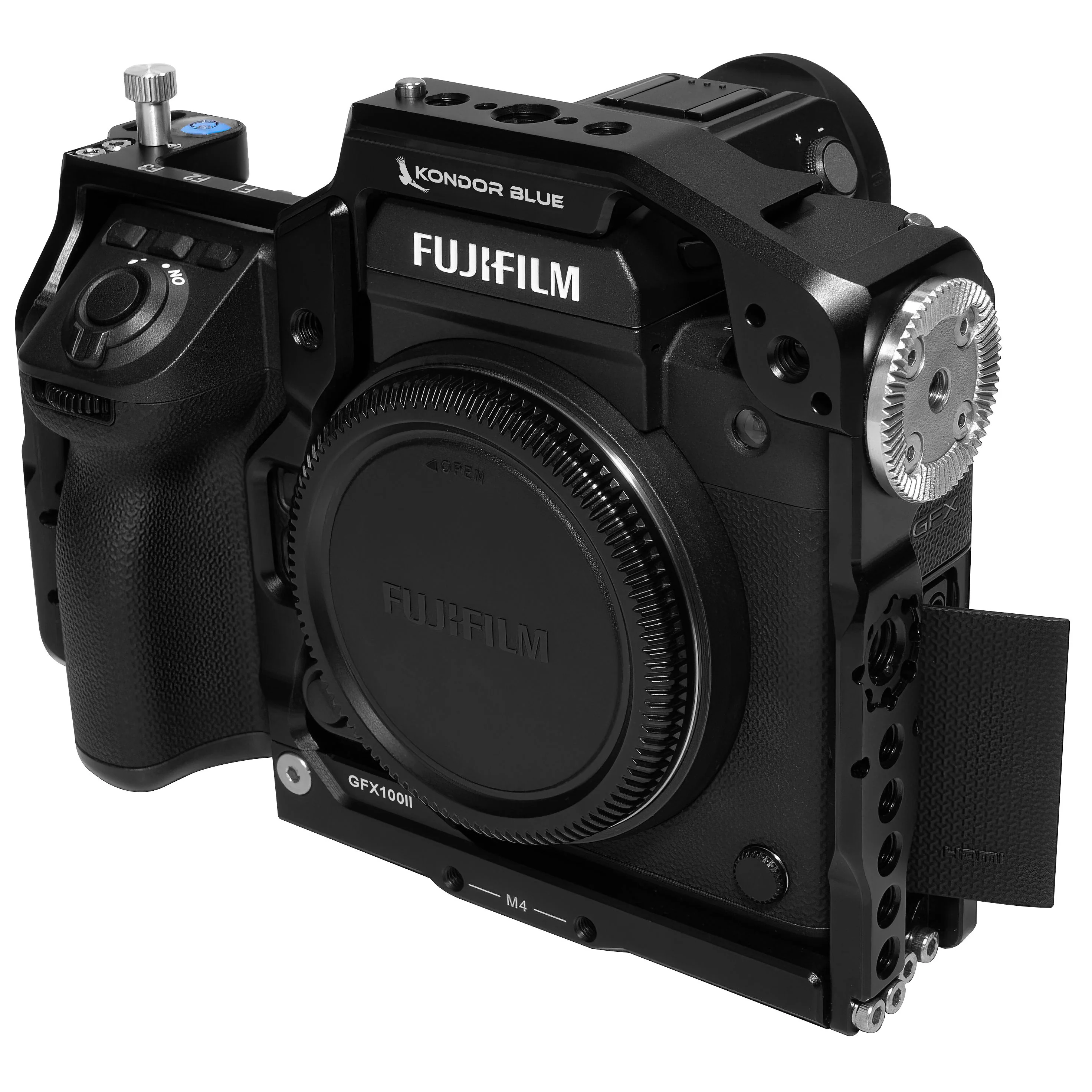 FUJIFILM GFX100 II Cage - Image 7