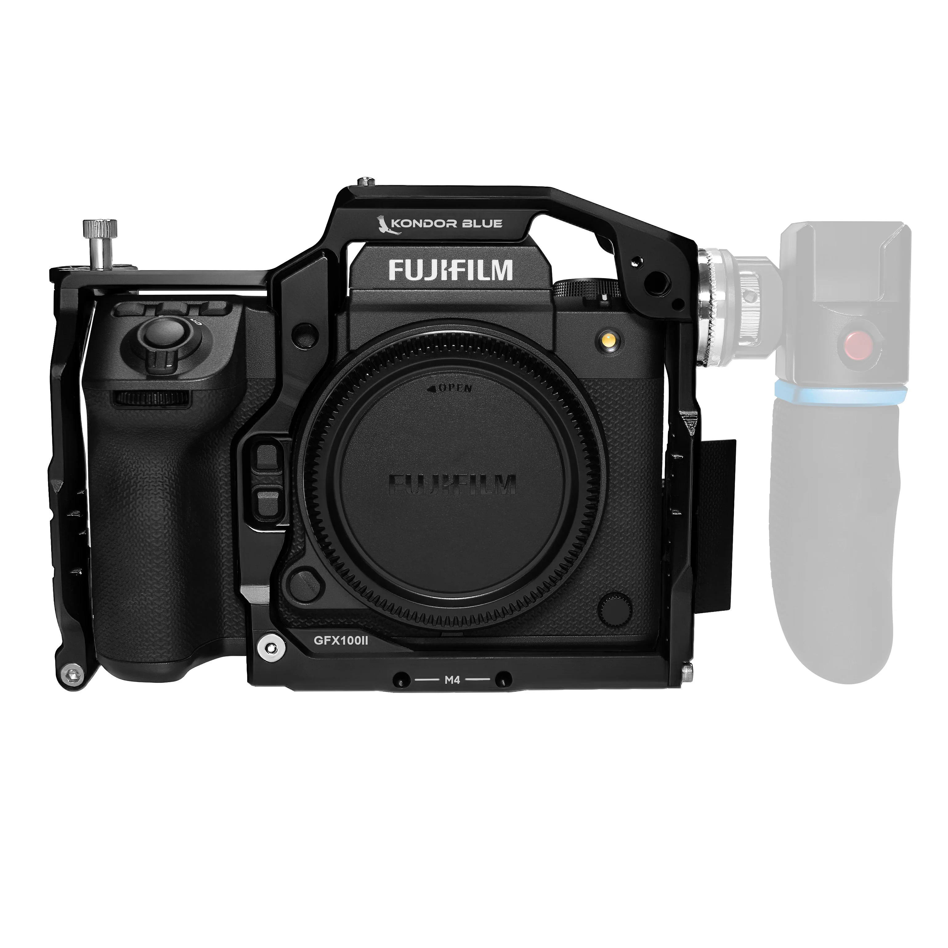 FUJIFILM GFX100 II Cage - Image 8