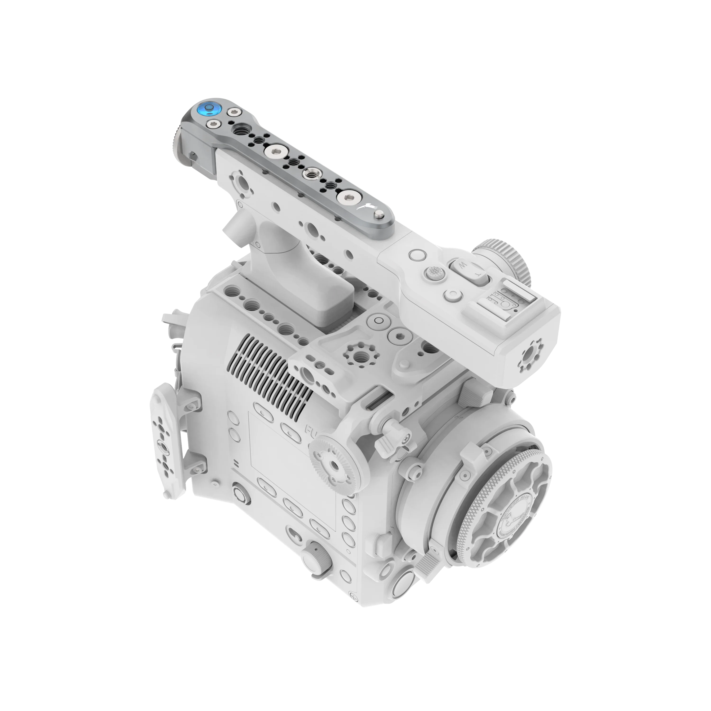 FUJIFILM GFX Eterna 55 Top Handle Extension - Image 6