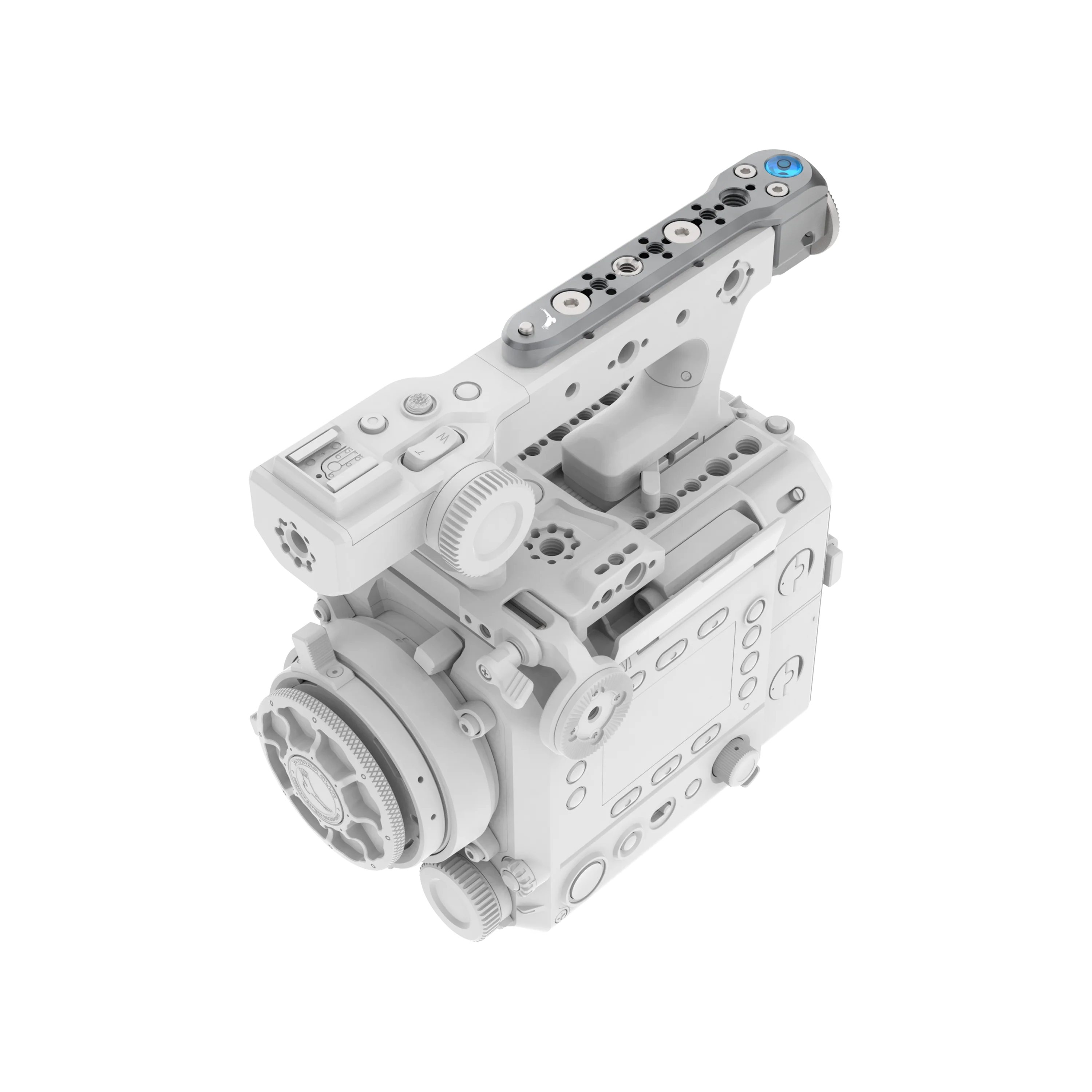 FUJIFILM GFX Eterna 55 Top Handle Extension - Image 7