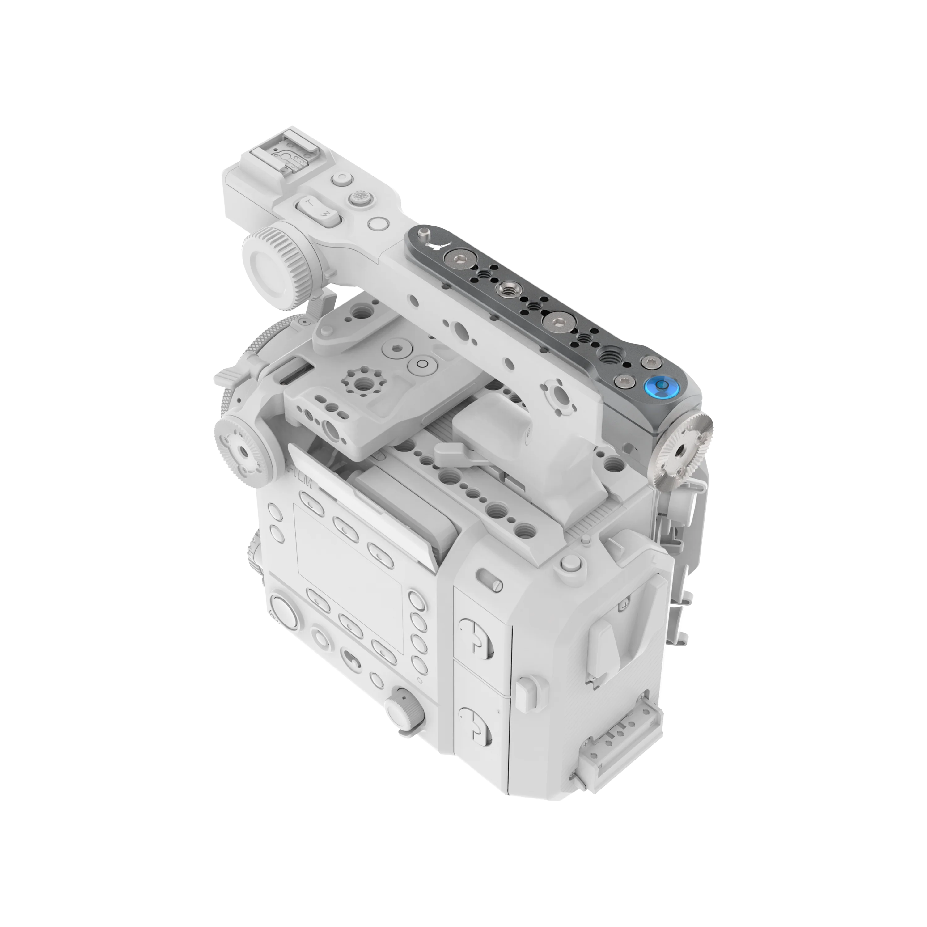 FUJIFILM GFX Eterna 55 Top Handle Extension - Image 8