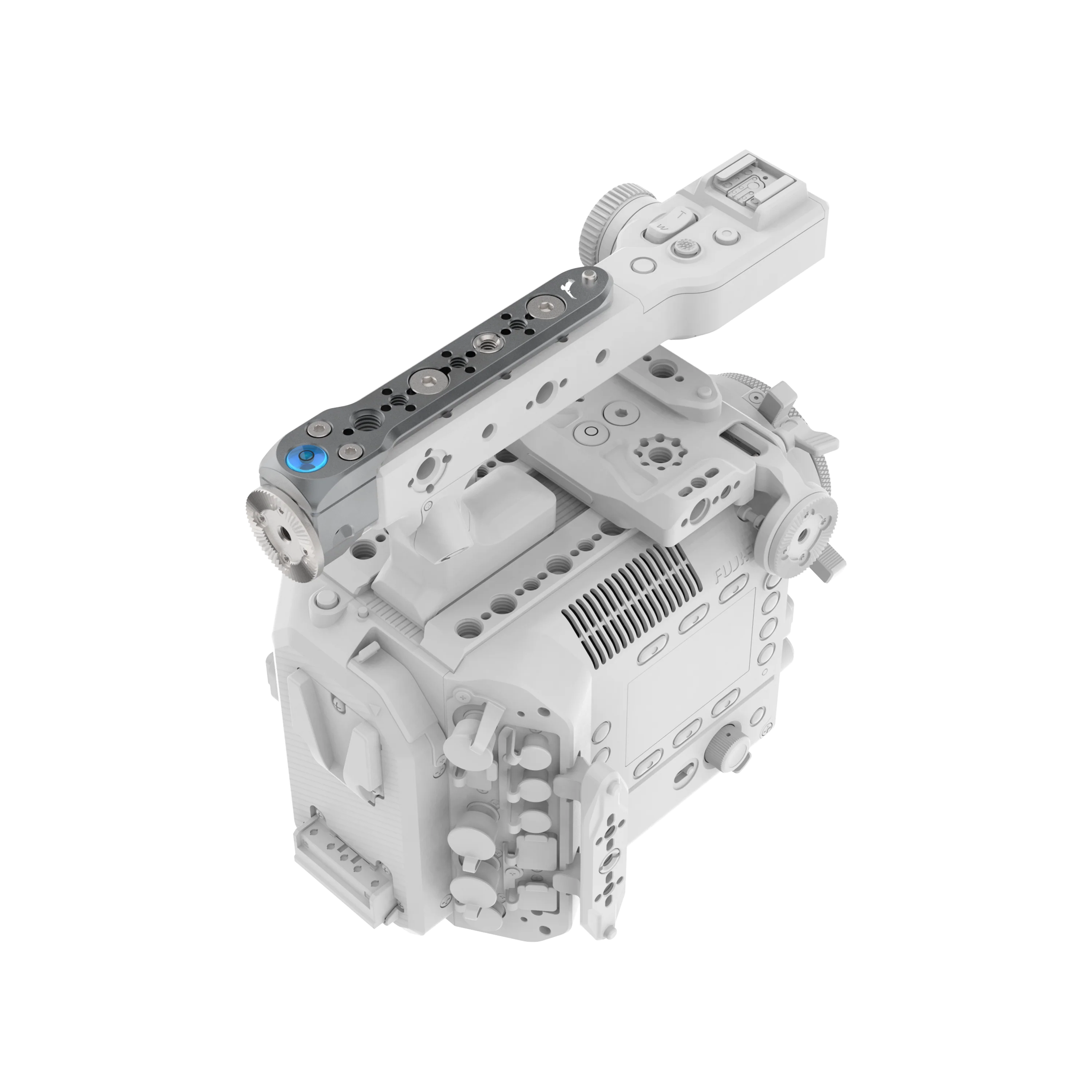 FUJIFILM GFX Eterna 55 Top Handle Extension - Image 9