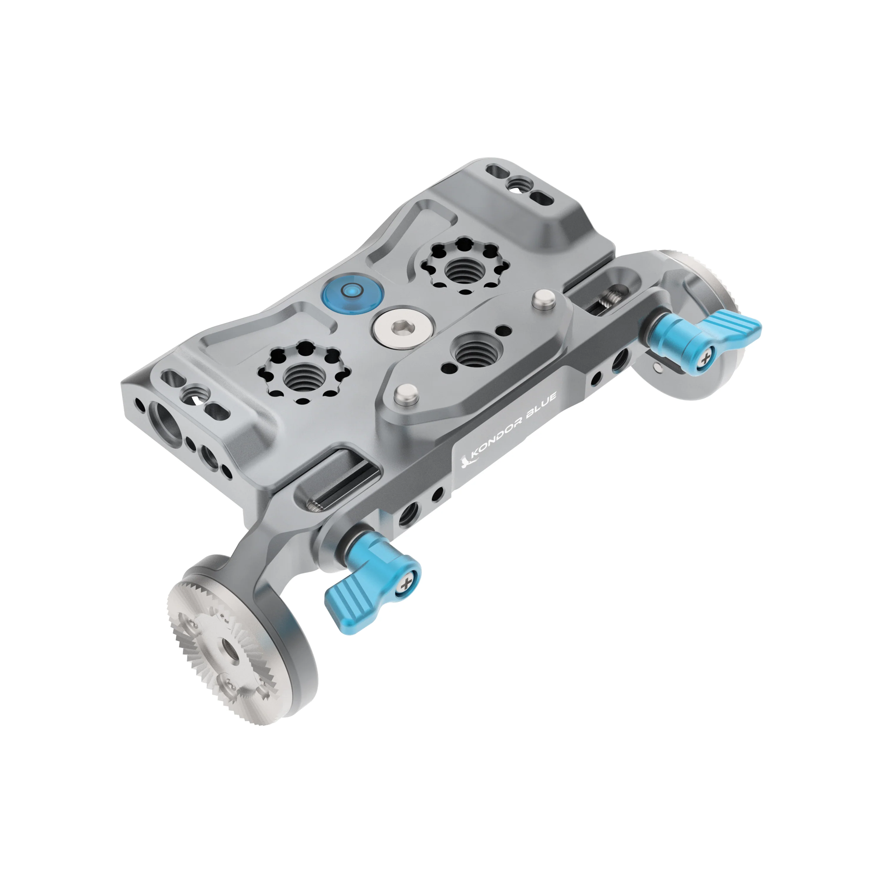 FUJIFILM GFX Eterna 55 Cage - Image 72