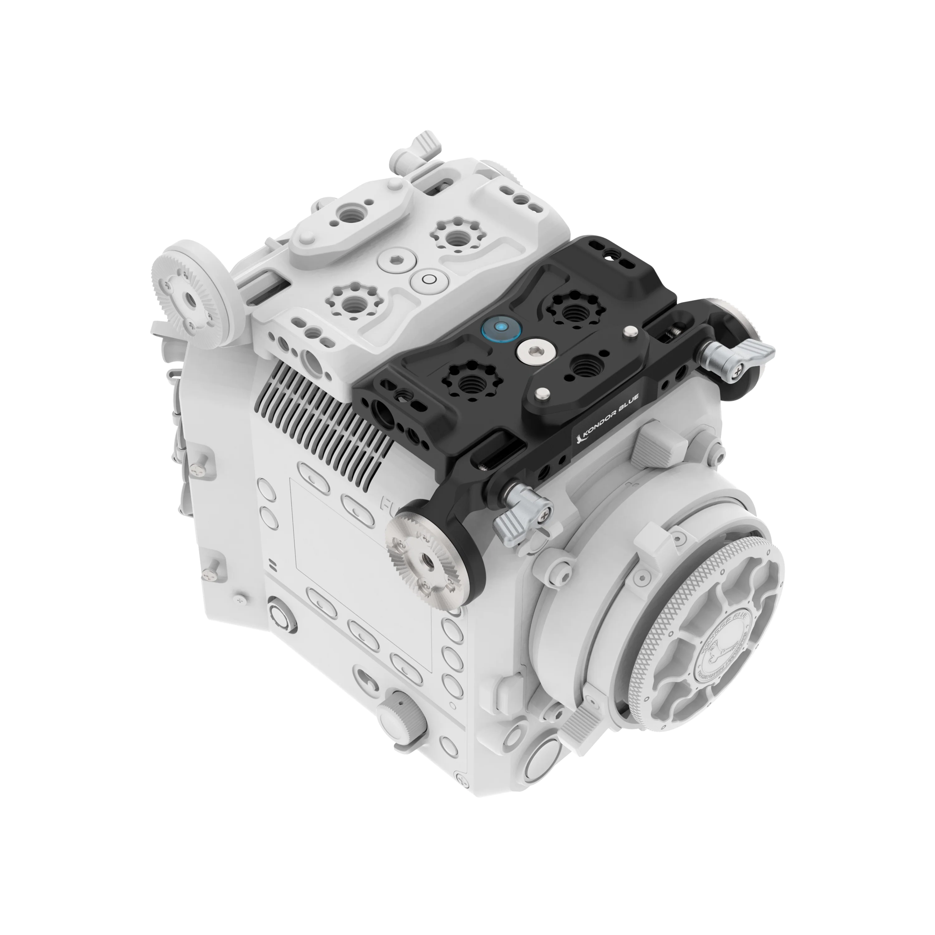 FUJIFILM GFX Eterna 55 Cage - Image 86