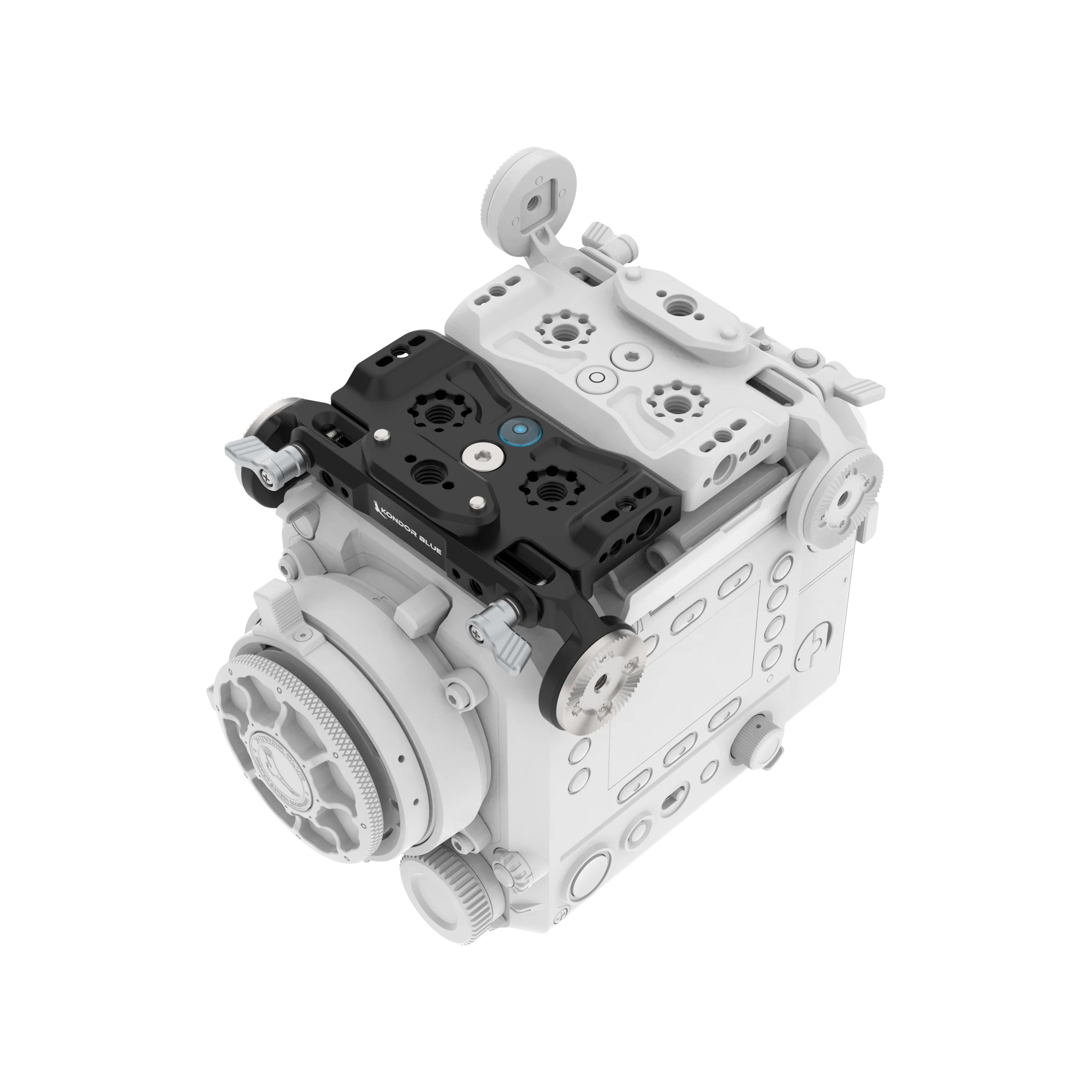 FUJIFILM GFX Eterna 55 Cage - Image 87