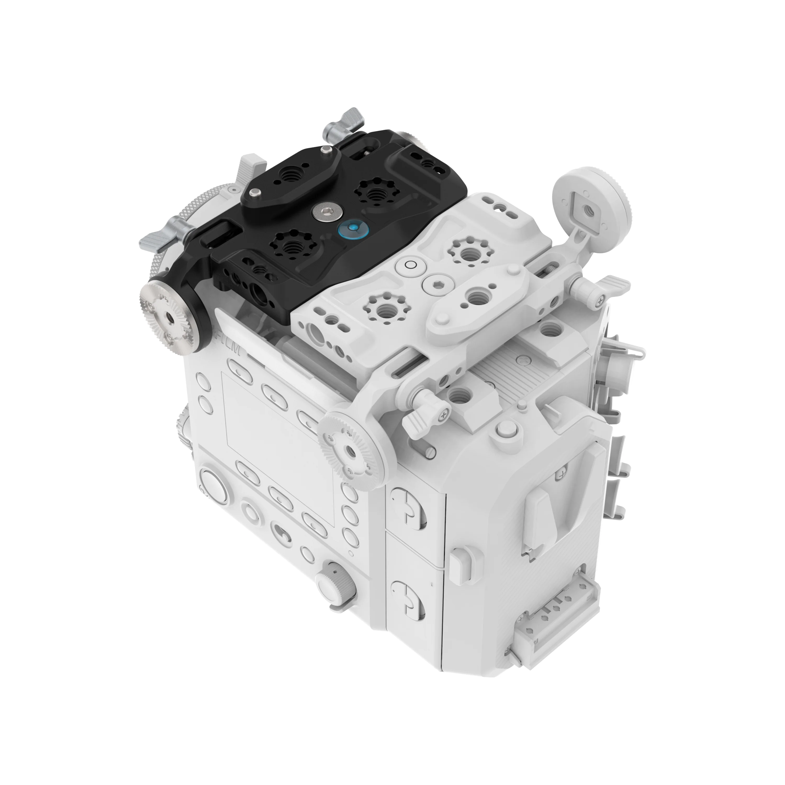 FUJIFILM GFX Eterna 55 Cage - Image 88