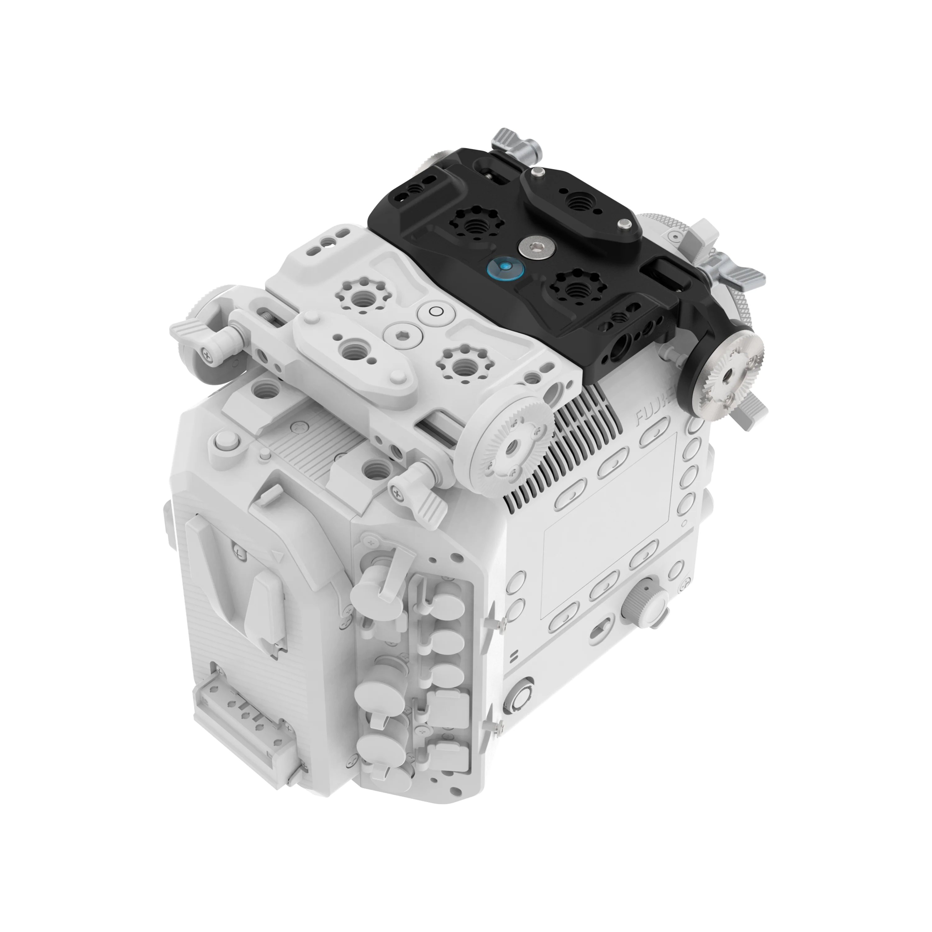 FUJIFILM GFX Eterna 55 Cage - Image 89