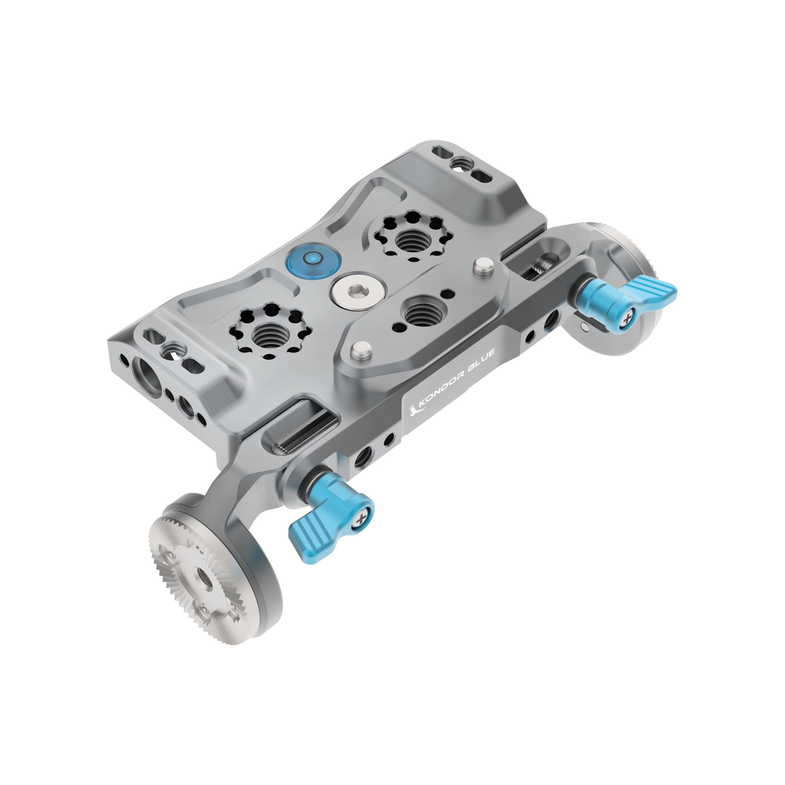 FUJIFILM GFX Eterna 55 Cage - Image 73