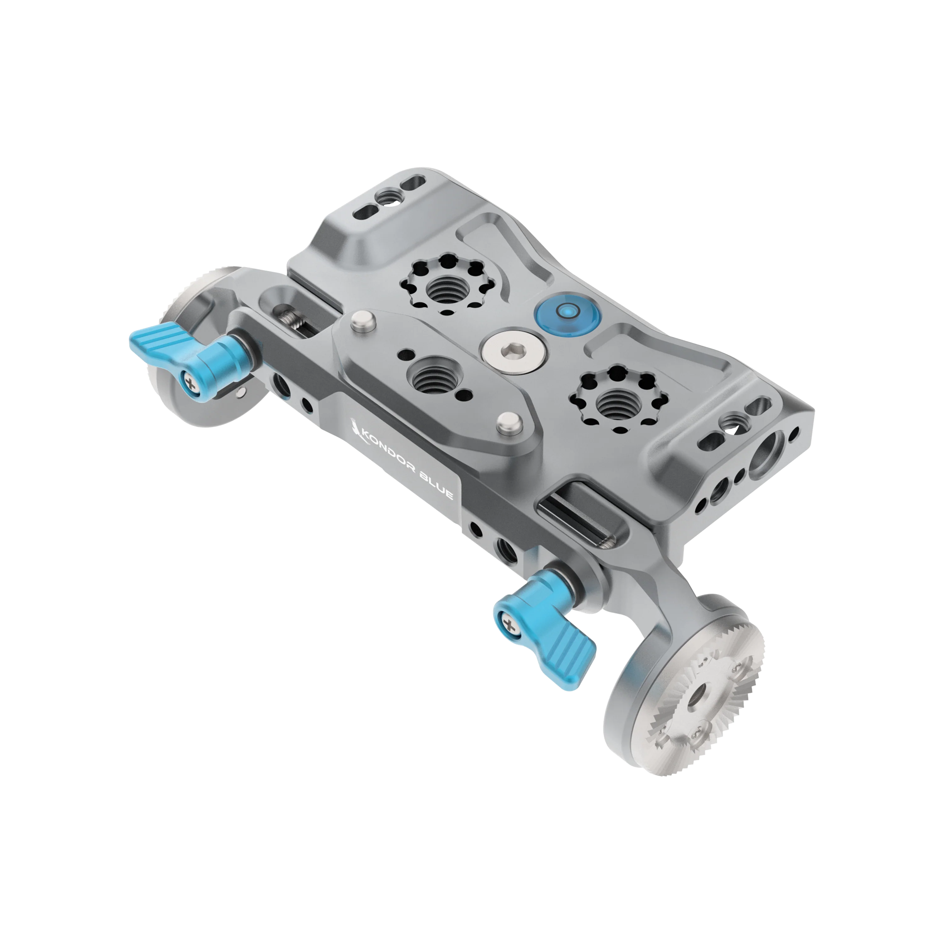 FUJIFILM GFX Eterna 55 Cage - Image 74