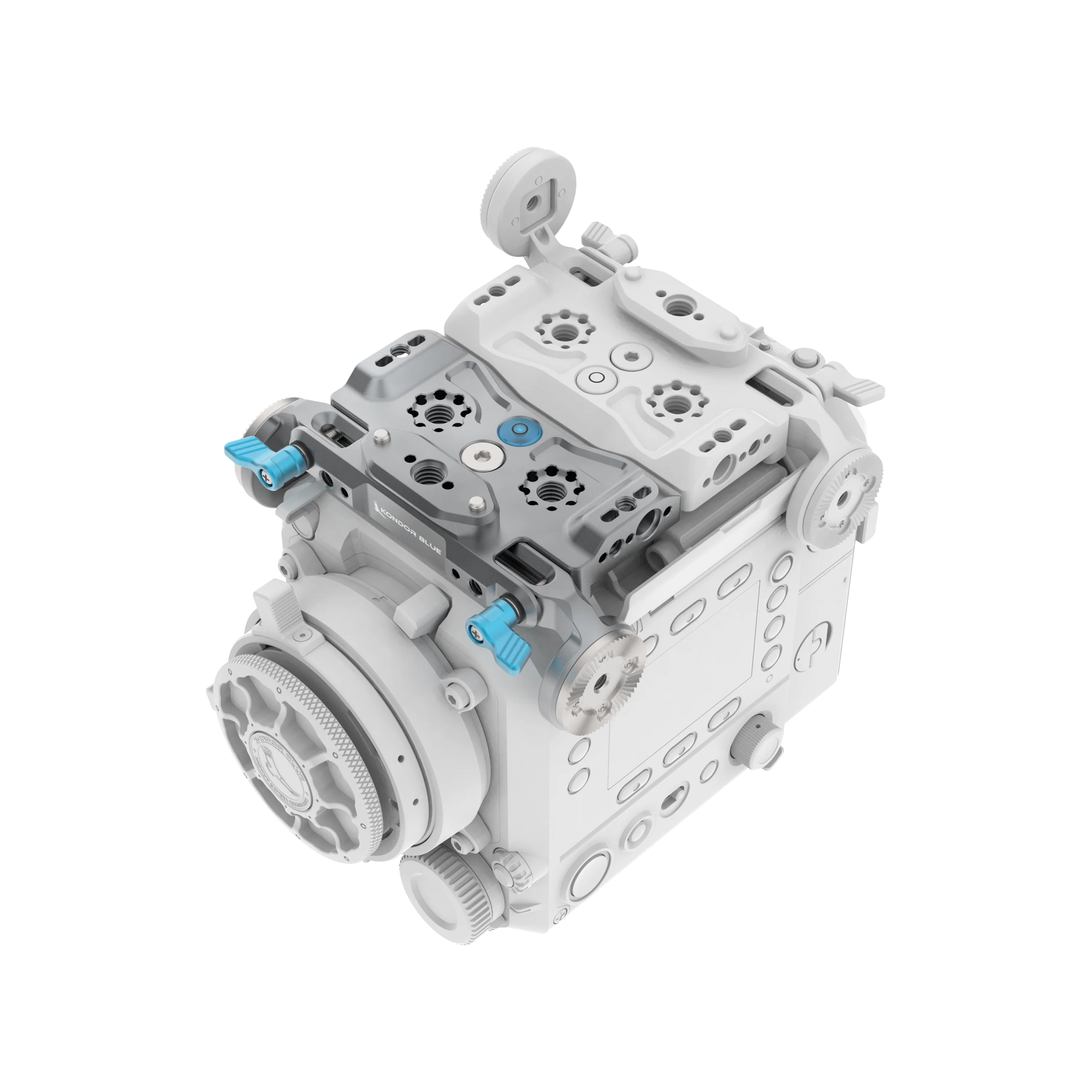 FUJIFILM GFX Eterna 55 Cage - Image 78