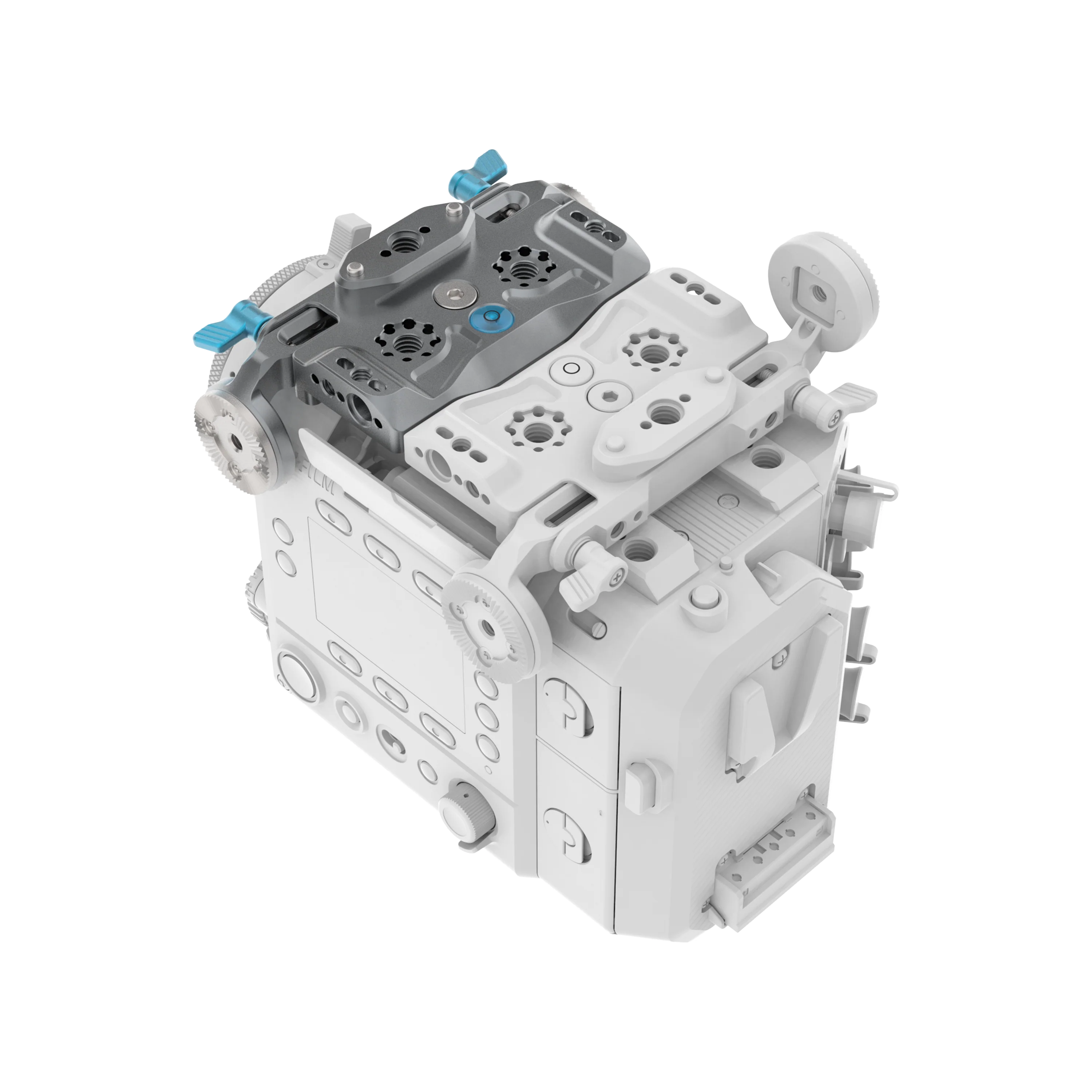 FUJIFILM GFX Eterna 55 Cage - Image 79