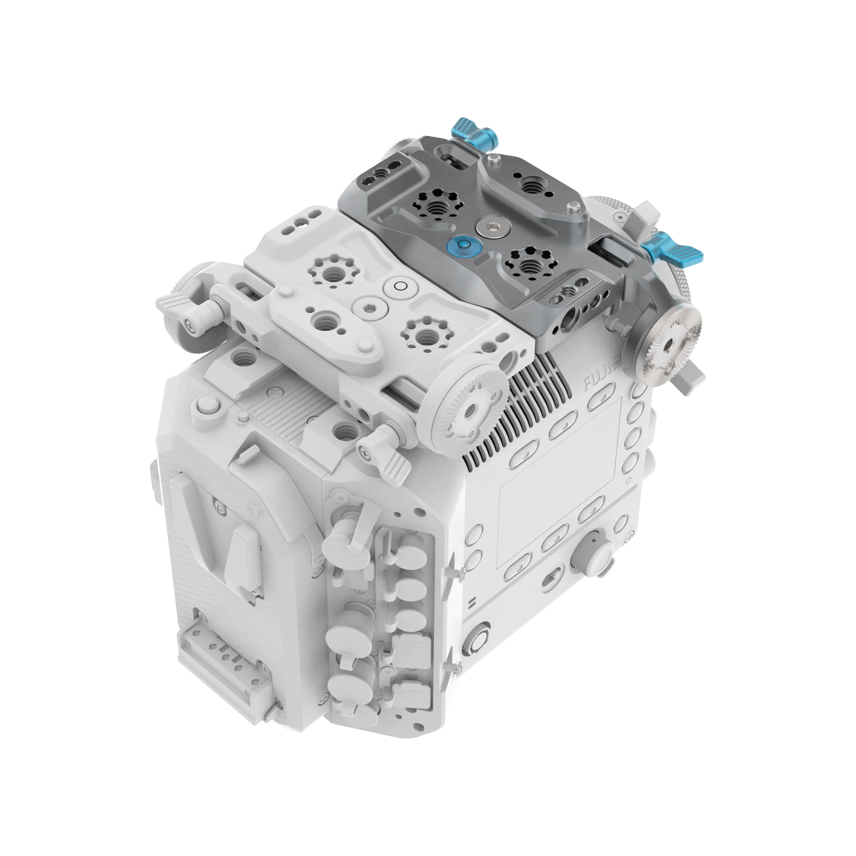 FUJIFILM GFX Eterna 55 Cage - Image 80