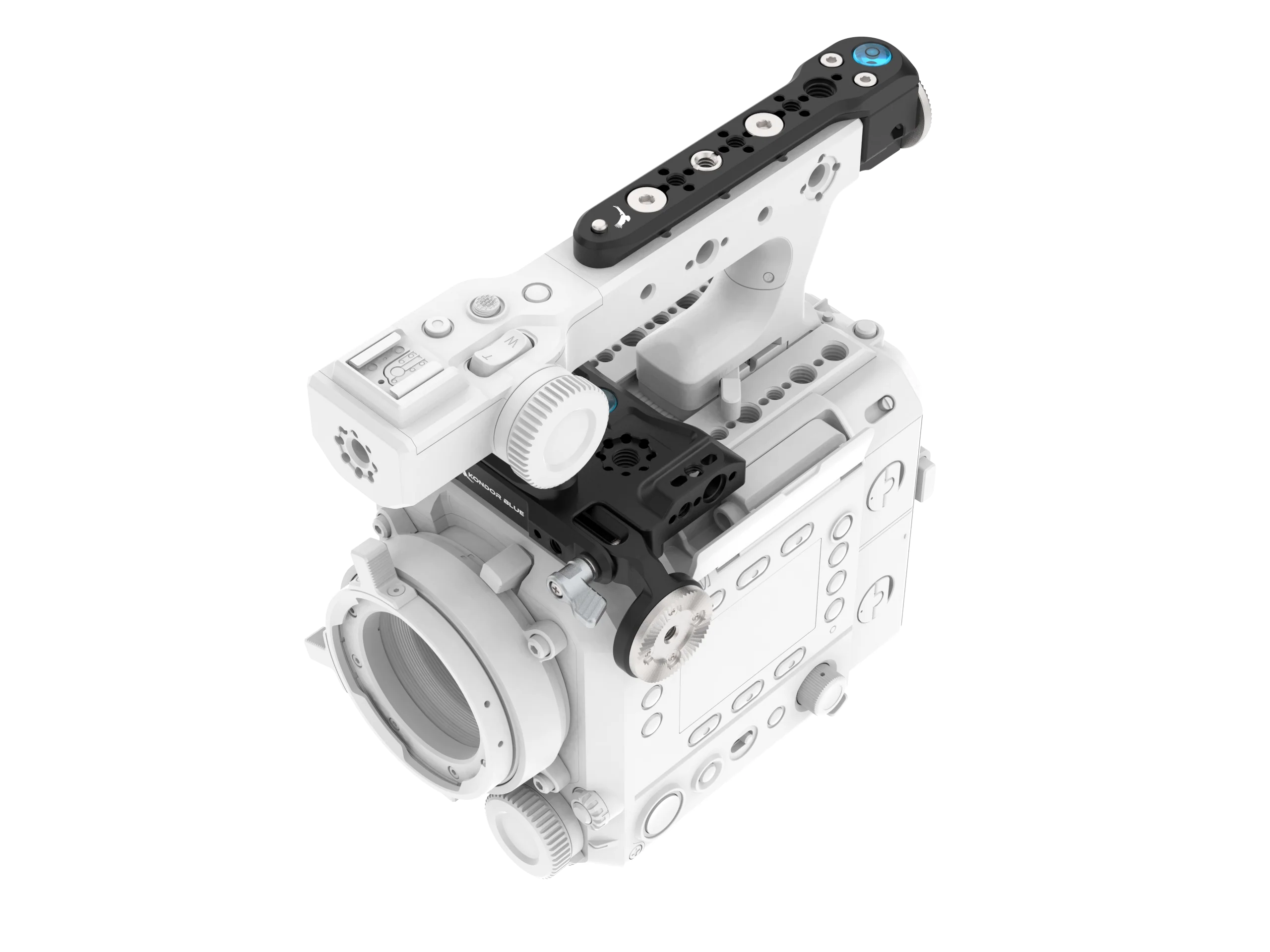 FUJIFILM GFX Eterna 55 Cage - Image 10