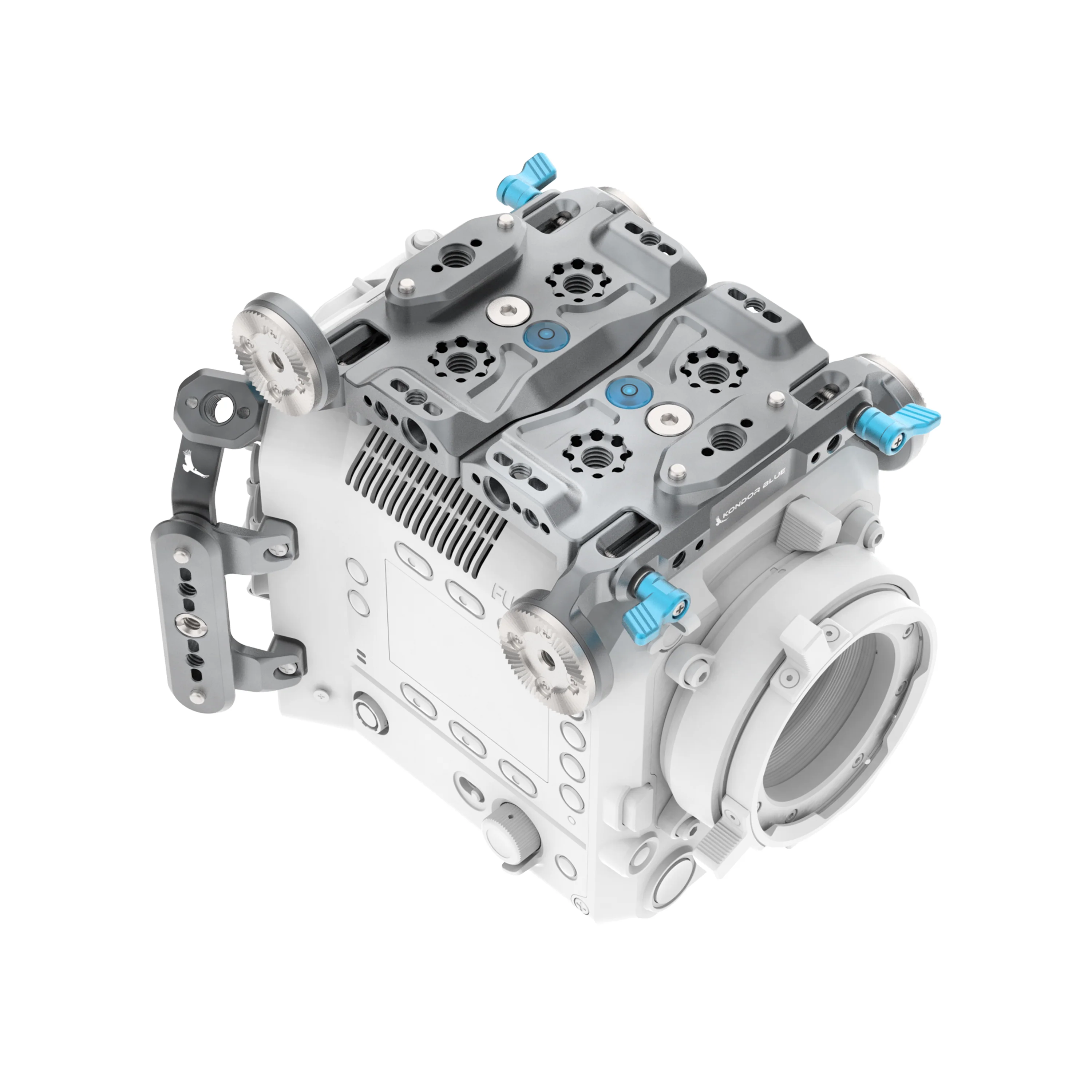 FUJIFILM GFX Eterna 55 Cage - Image 11