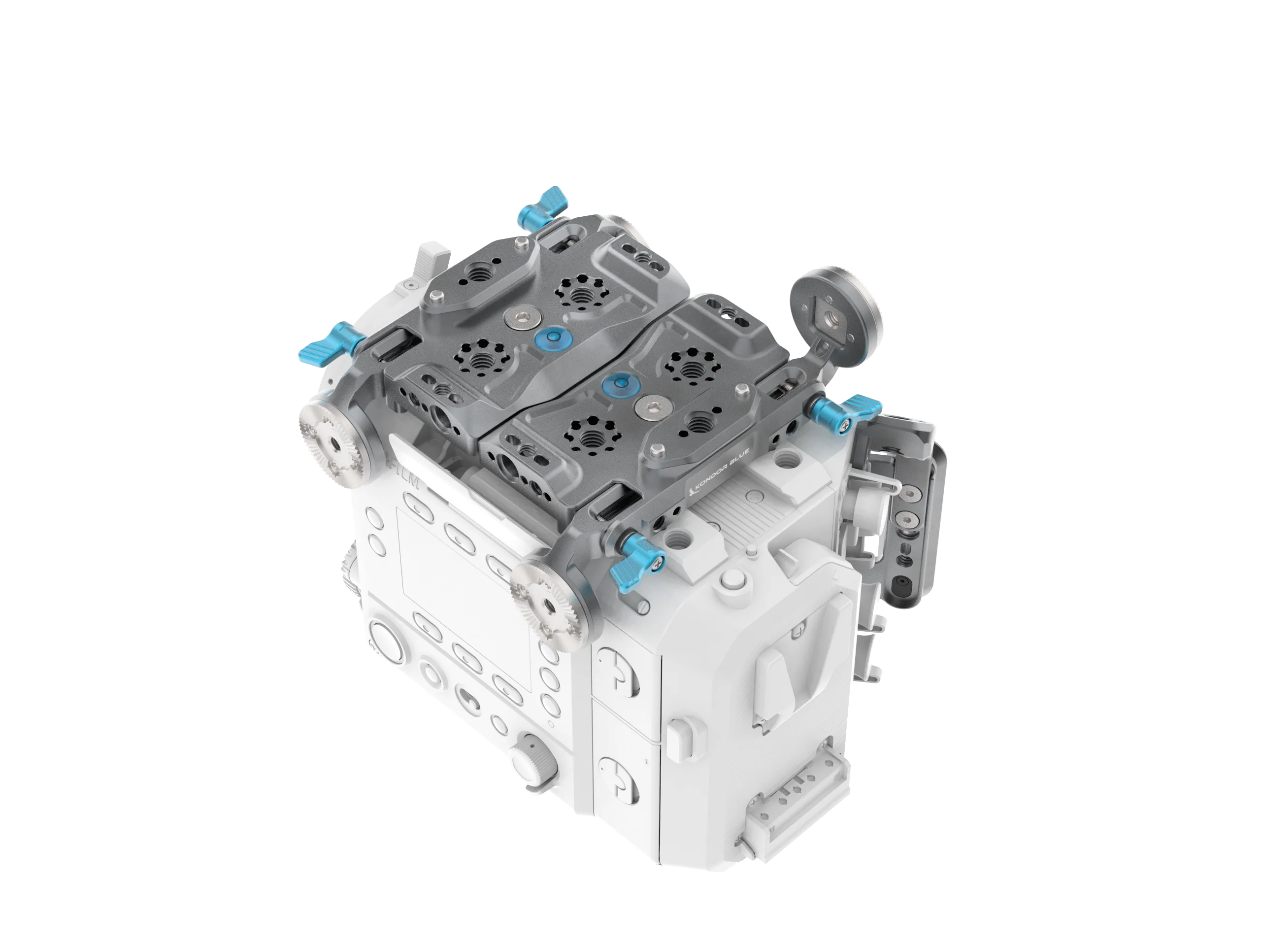 FUJIFILM GFX Eterna 55 Cage - Image 12