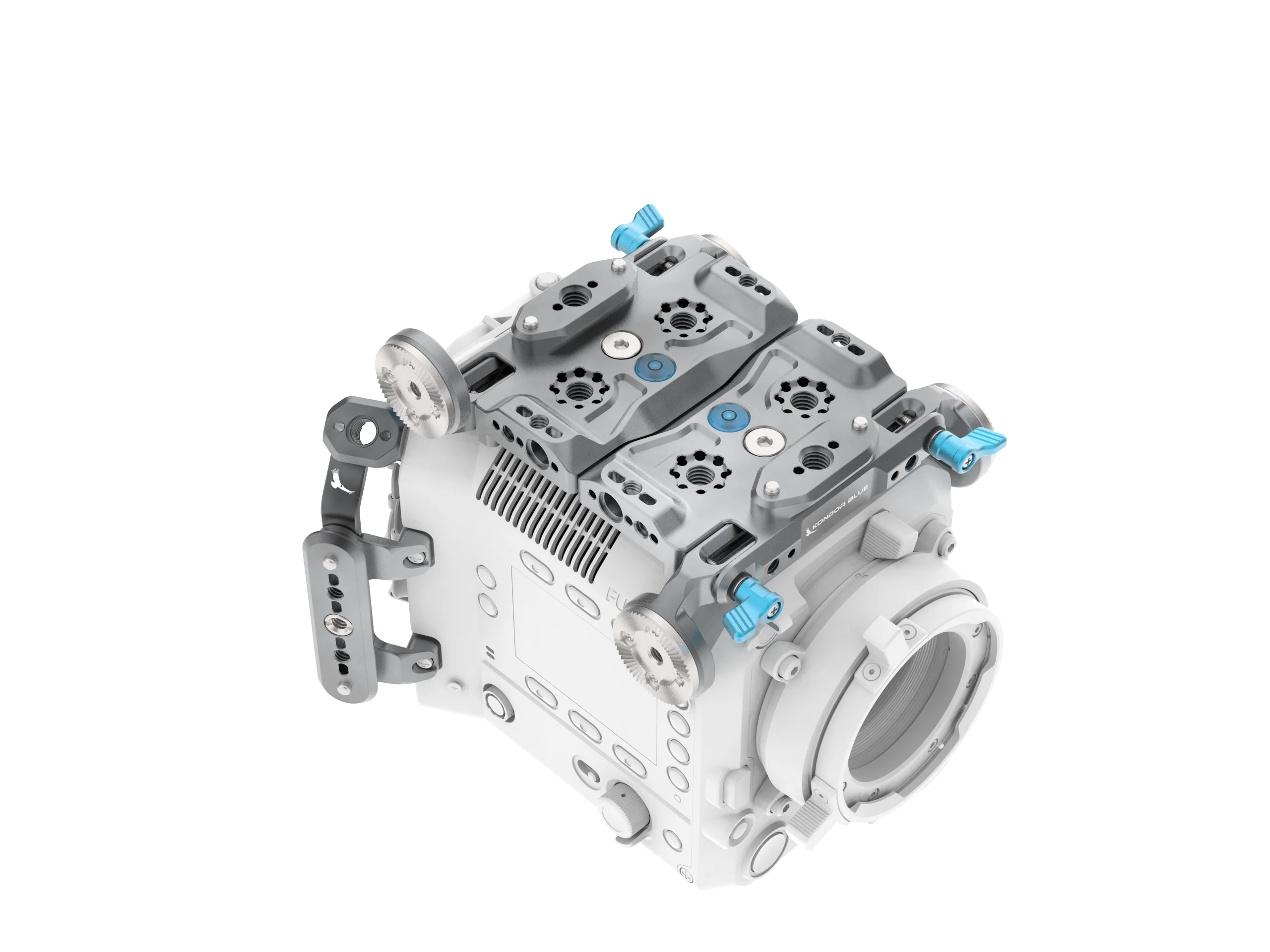 FUJIFILM GFX Eterna 55 Cage - Image 13