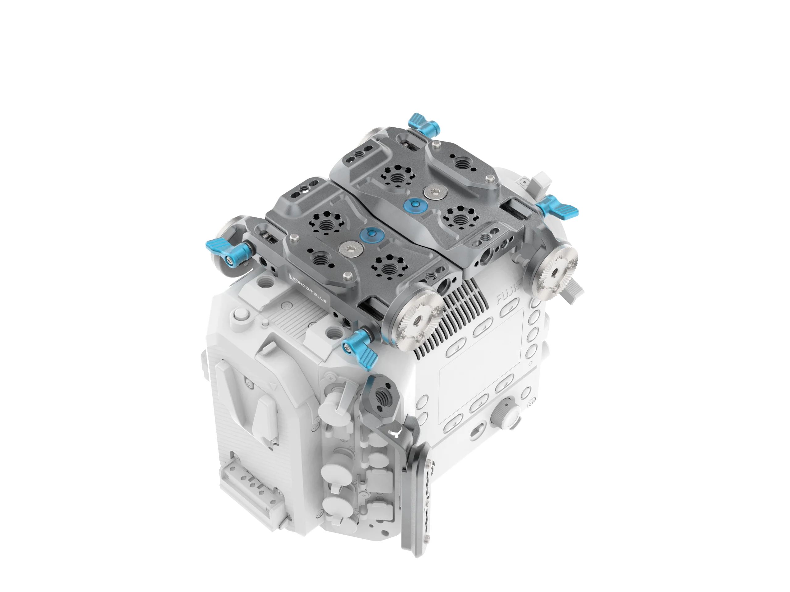 FUJIFILM GFX Eterna 55 Cage - Image 14