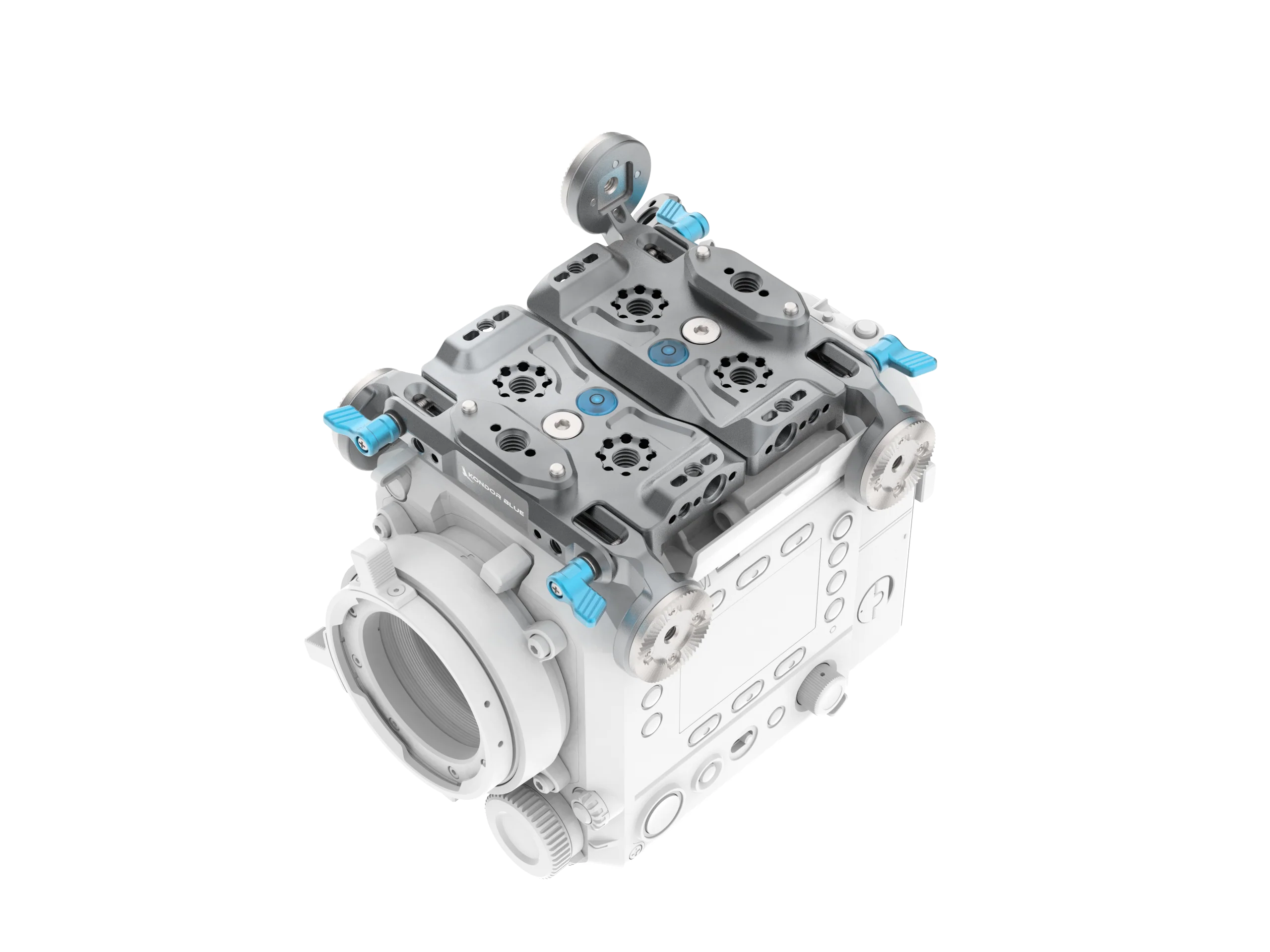 FUJIFILM GFX Eterna 55 Cage - Image 15