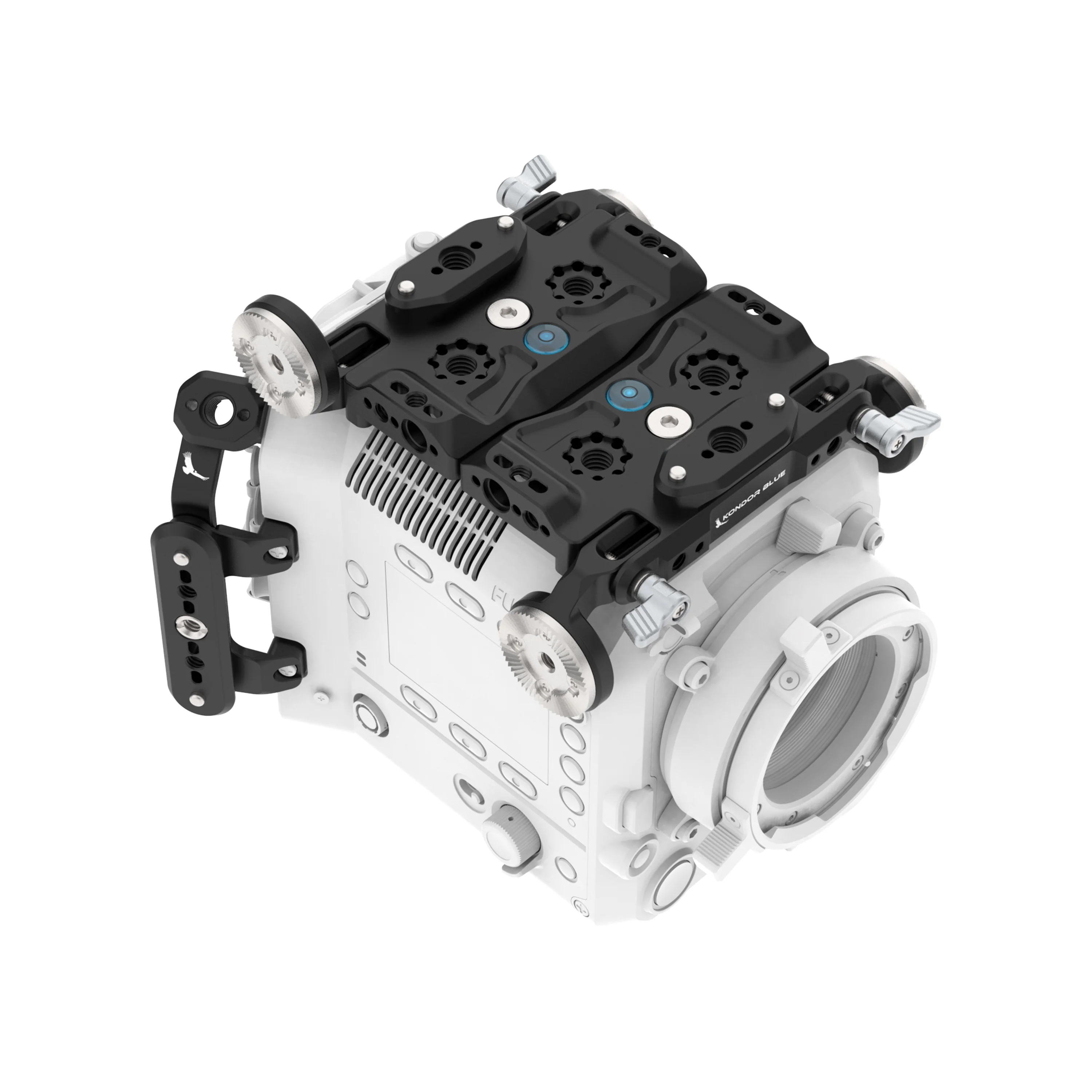 FUJIFILM GFX Eterna 55 Cage - Image 16