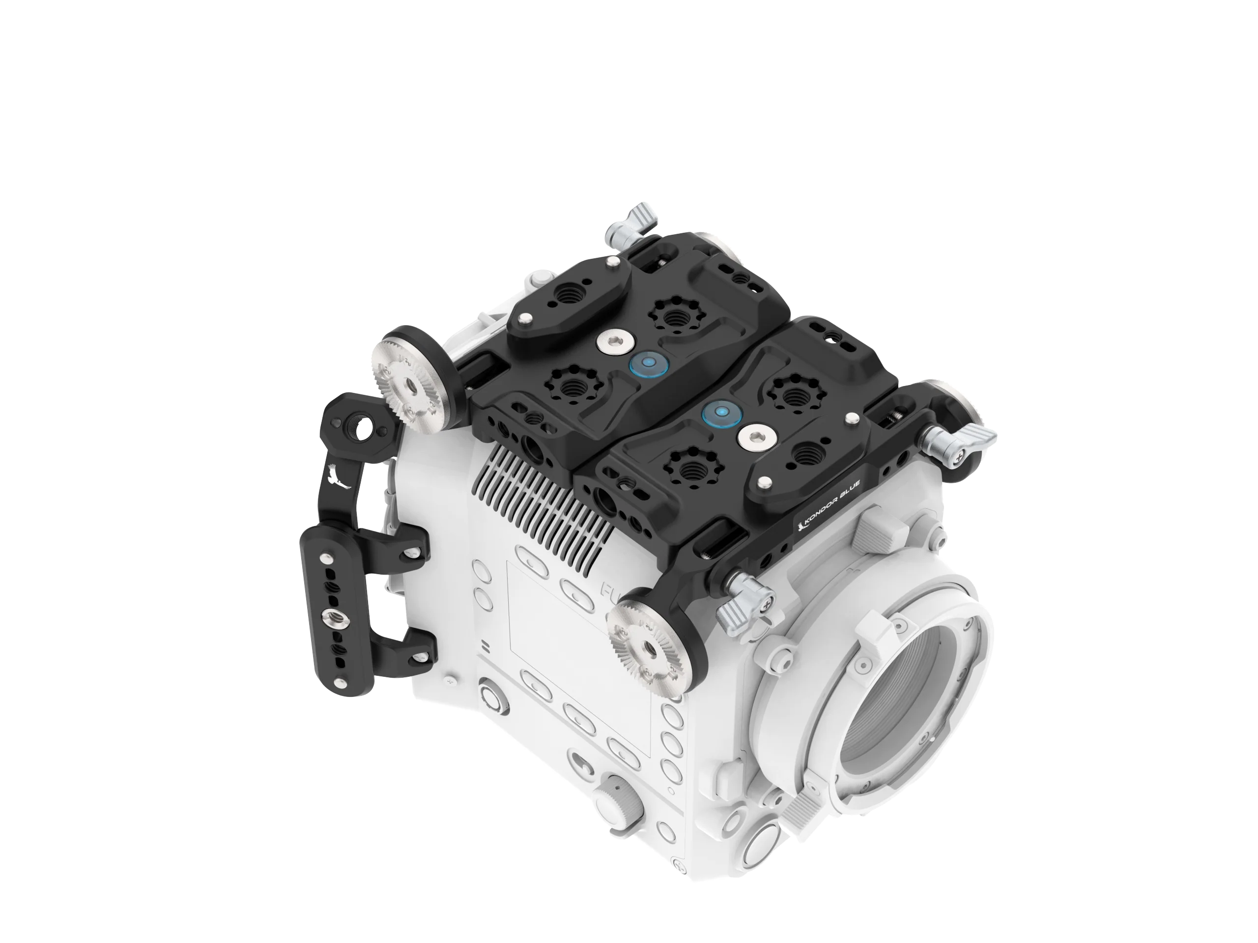 FUJIFILM GFX Eterna 55 Cage - Image 17