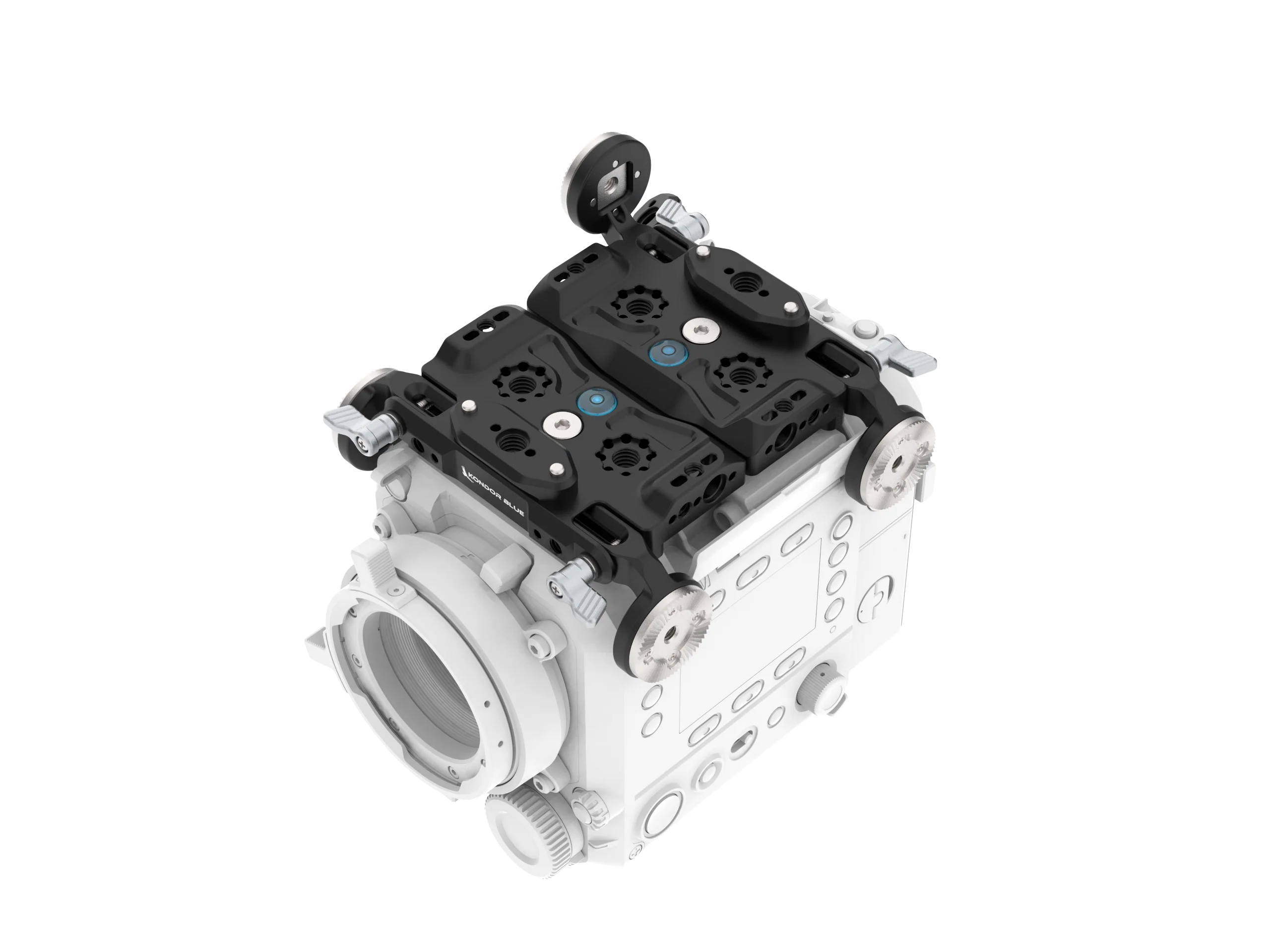 FUJIFILM GFX Eterna 55 Cage - Image 18