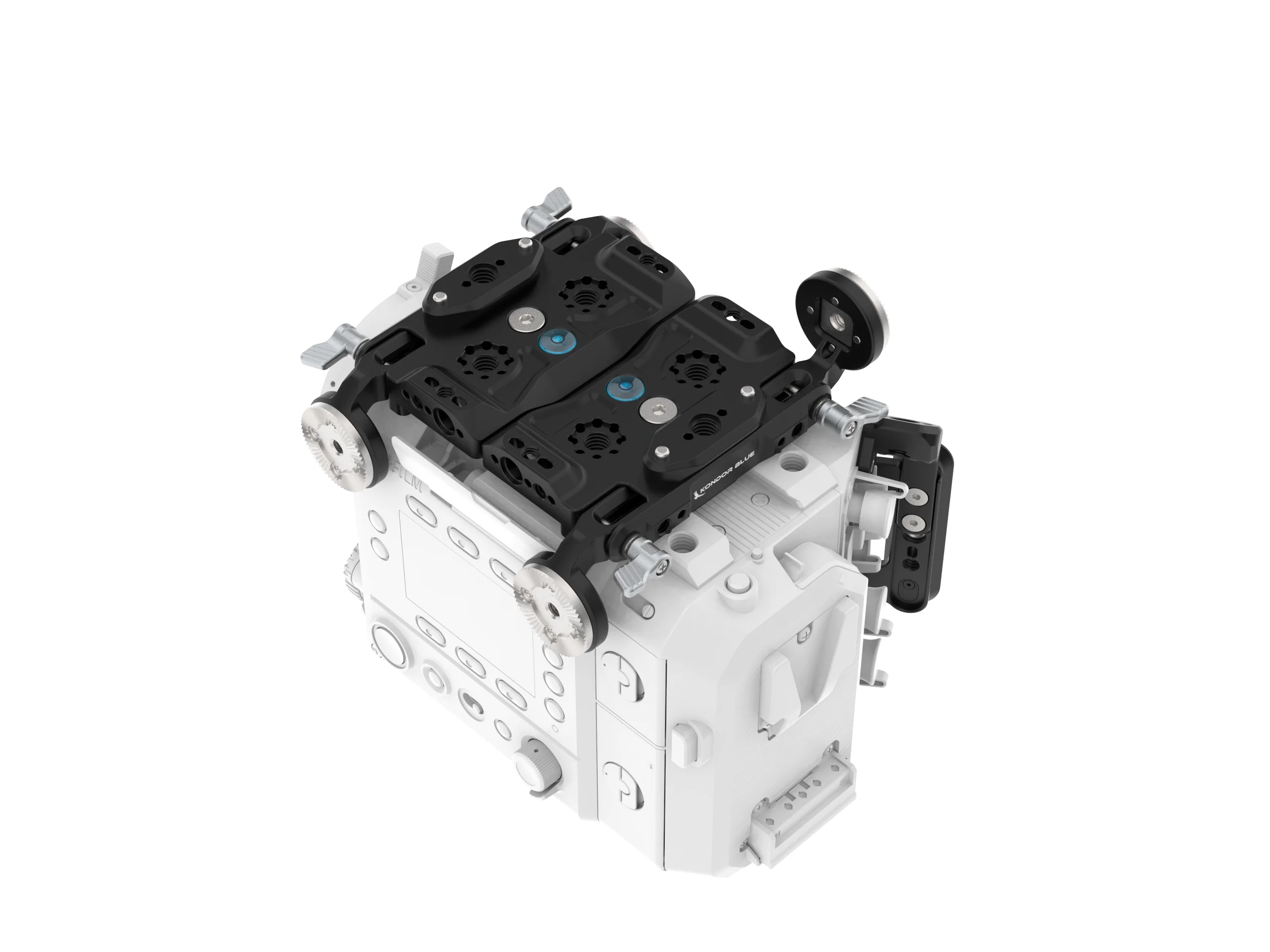 FUJIFILM GFX Eterna 55 Cage - Image 19