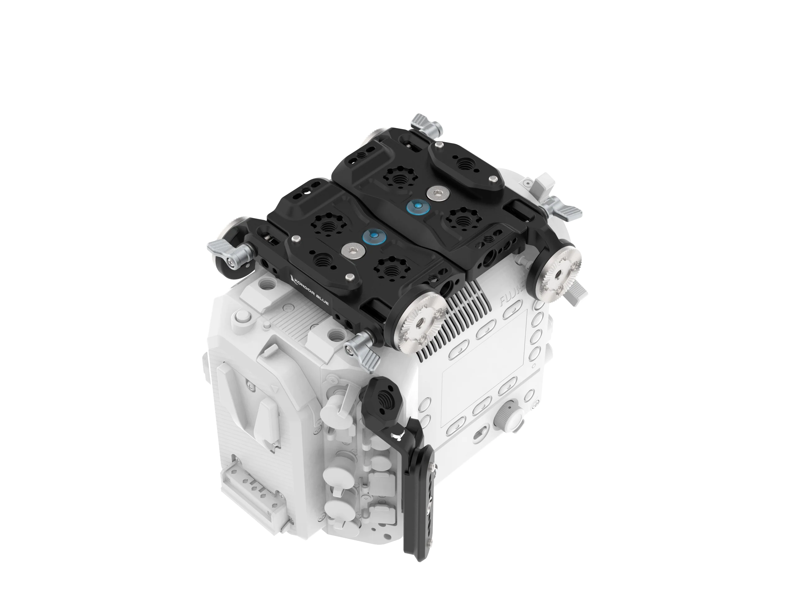 FUJIFILM GFX Eterna 55 Cage - Image 20