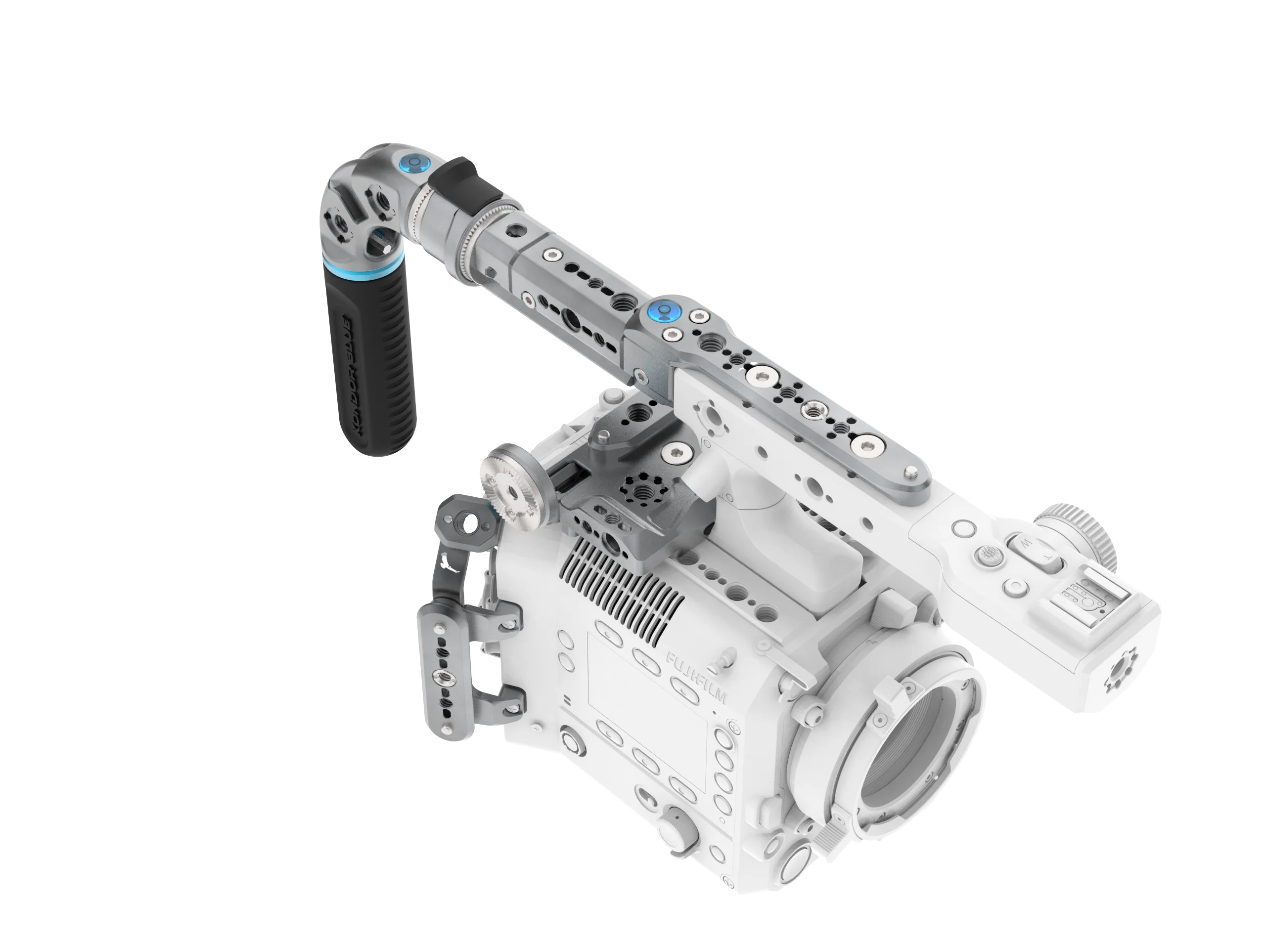 FUJIFILM GFX Eterna 55 Cage - Image 22