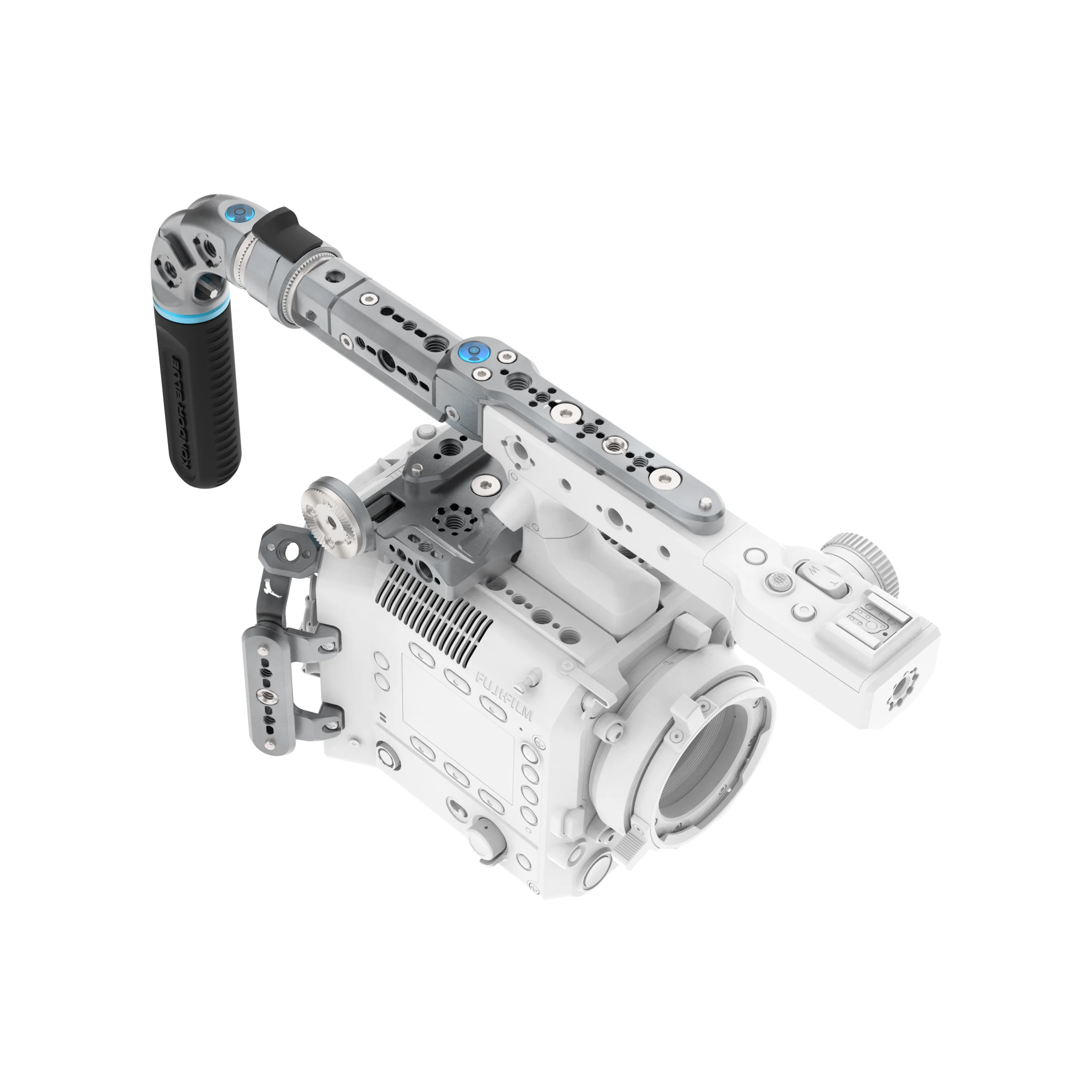 FUJIFILM GFX Eterna 55 Cage - Image 24