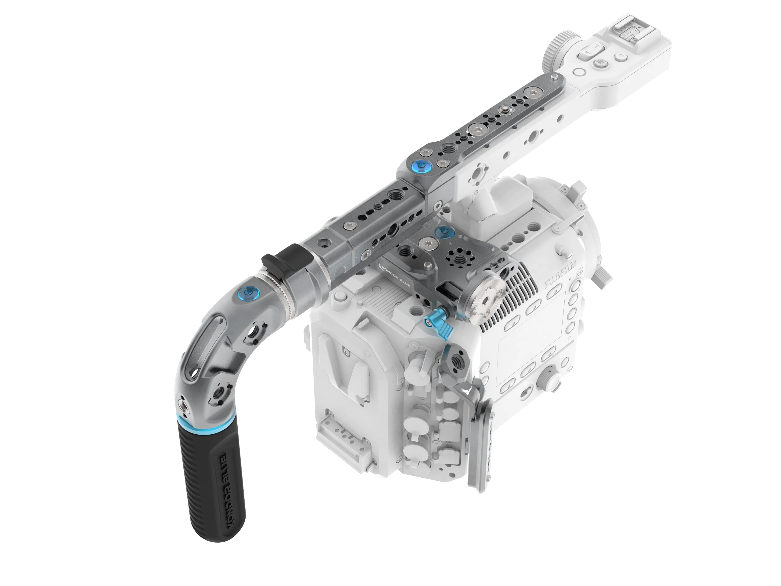 FUJIFILM GFX Eterna 55 Cage - Image 26