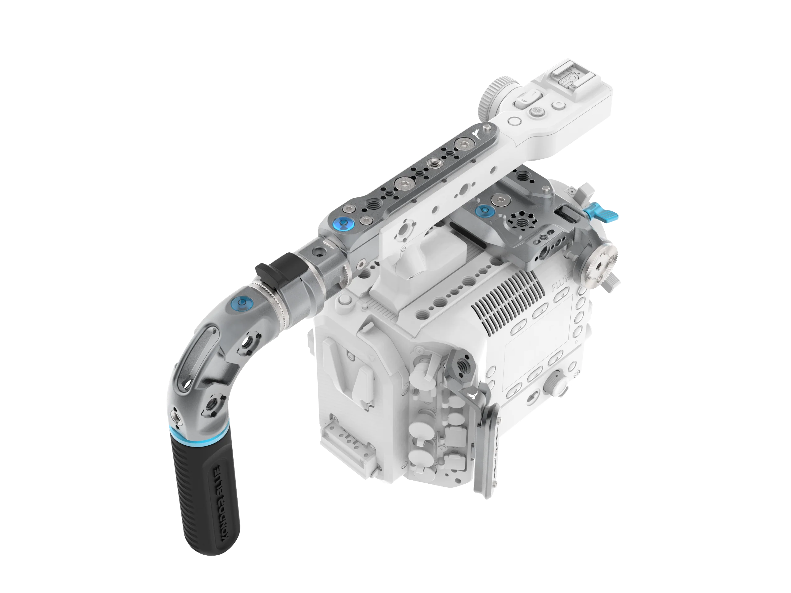 FUJIFILM GFX Eterna 55 Cage - Image 27